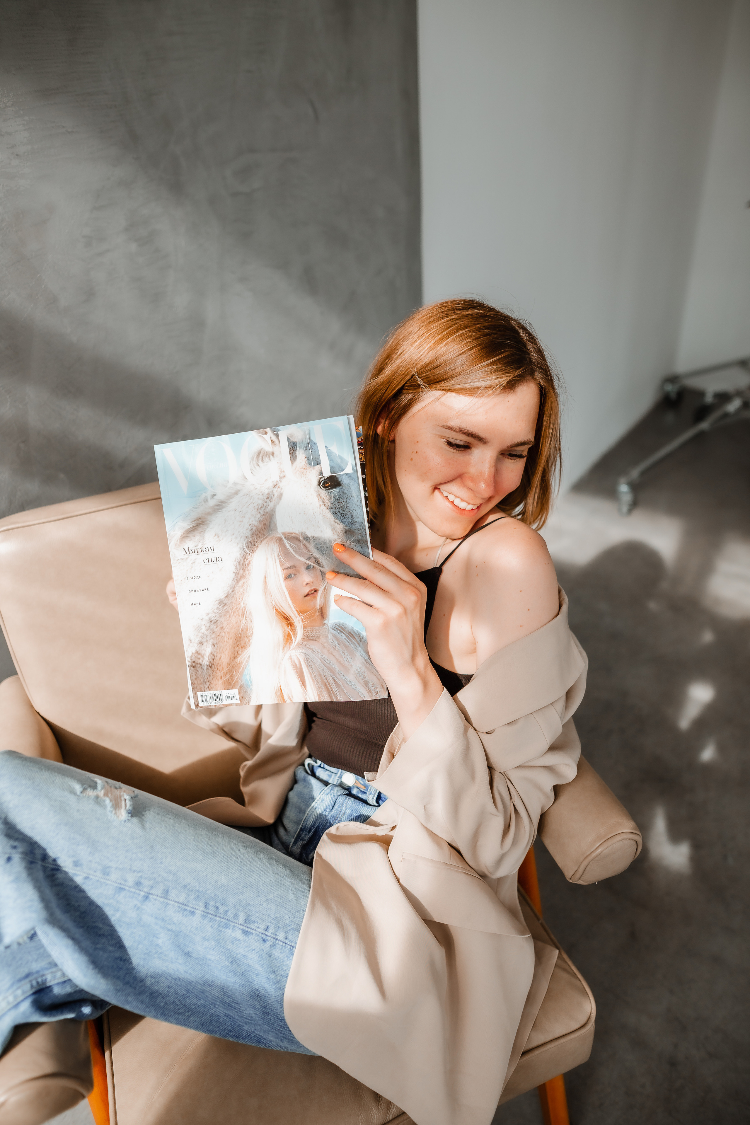 Ирина. Фотограф москва