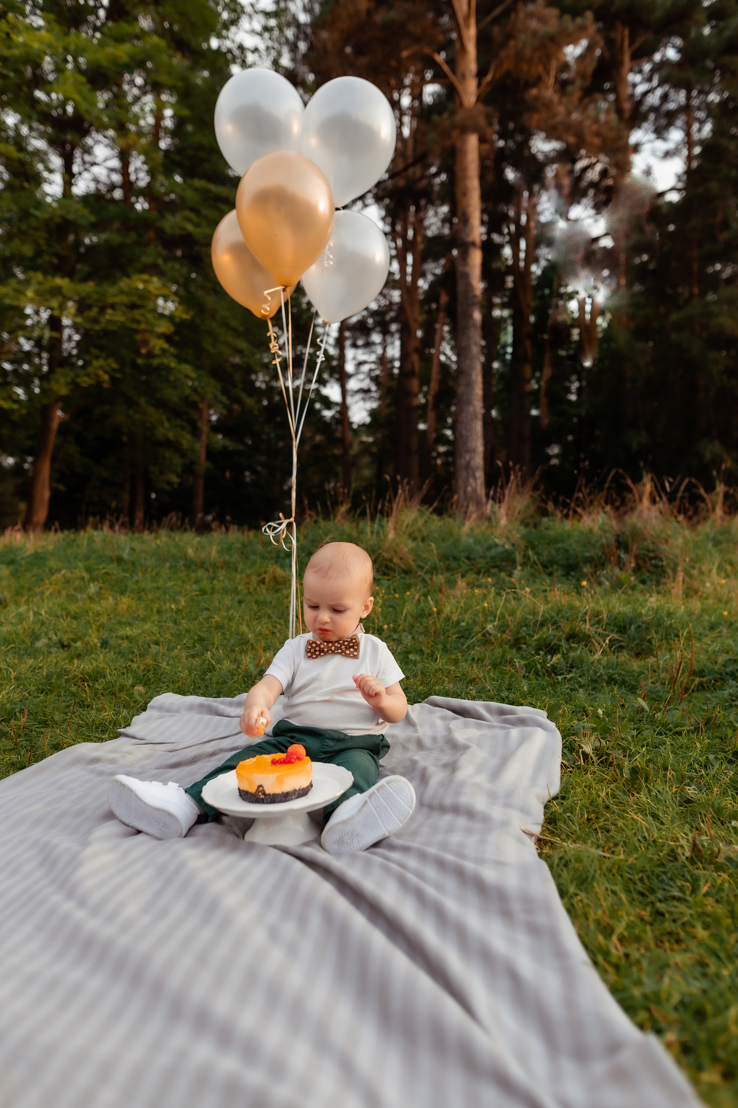 Екатерина и Илья. Фотограф москва