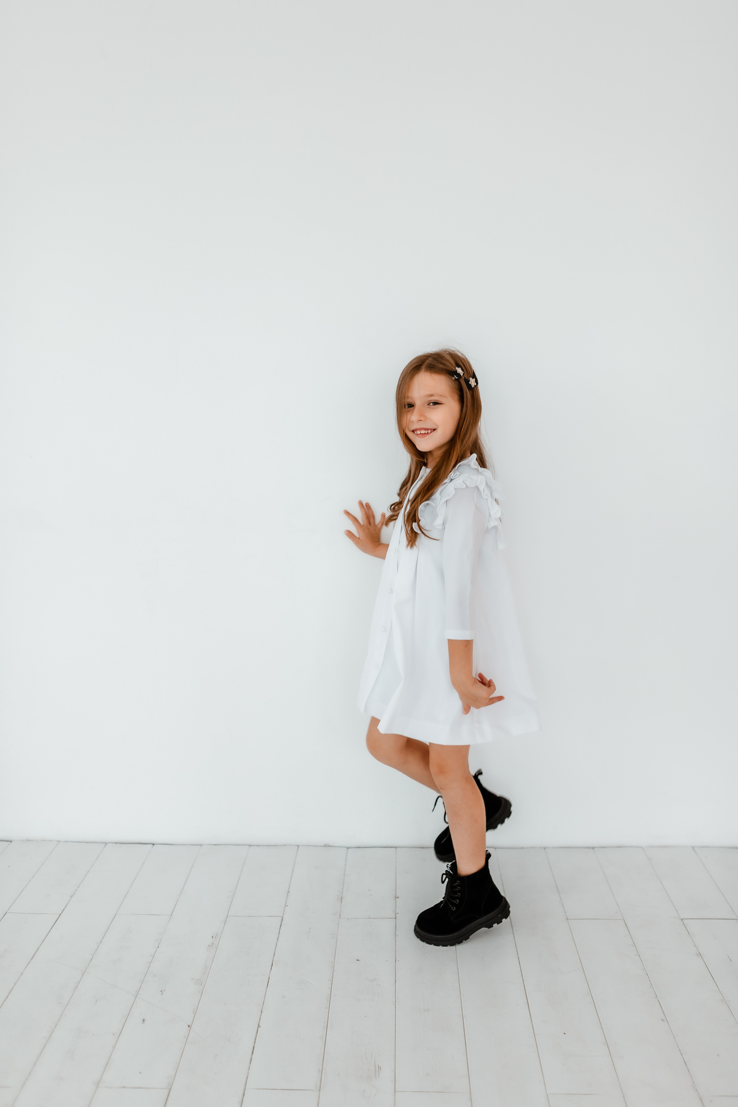 Эмили Бантики. Фотограф москва