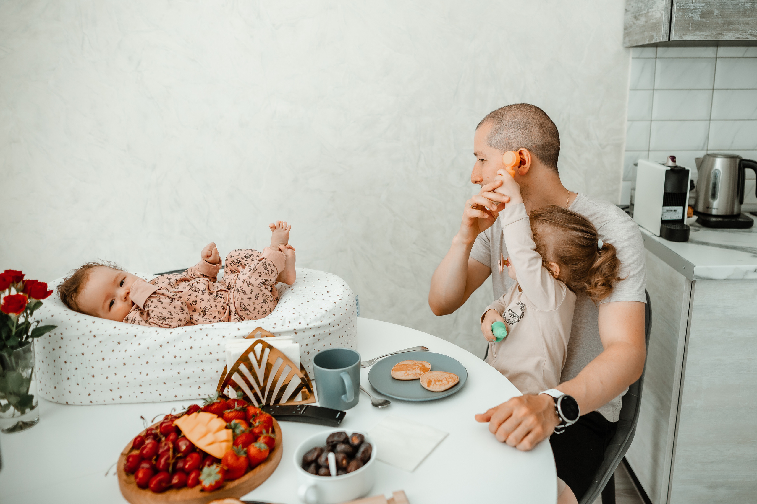 Диана и Эдуард. Фотограф москва