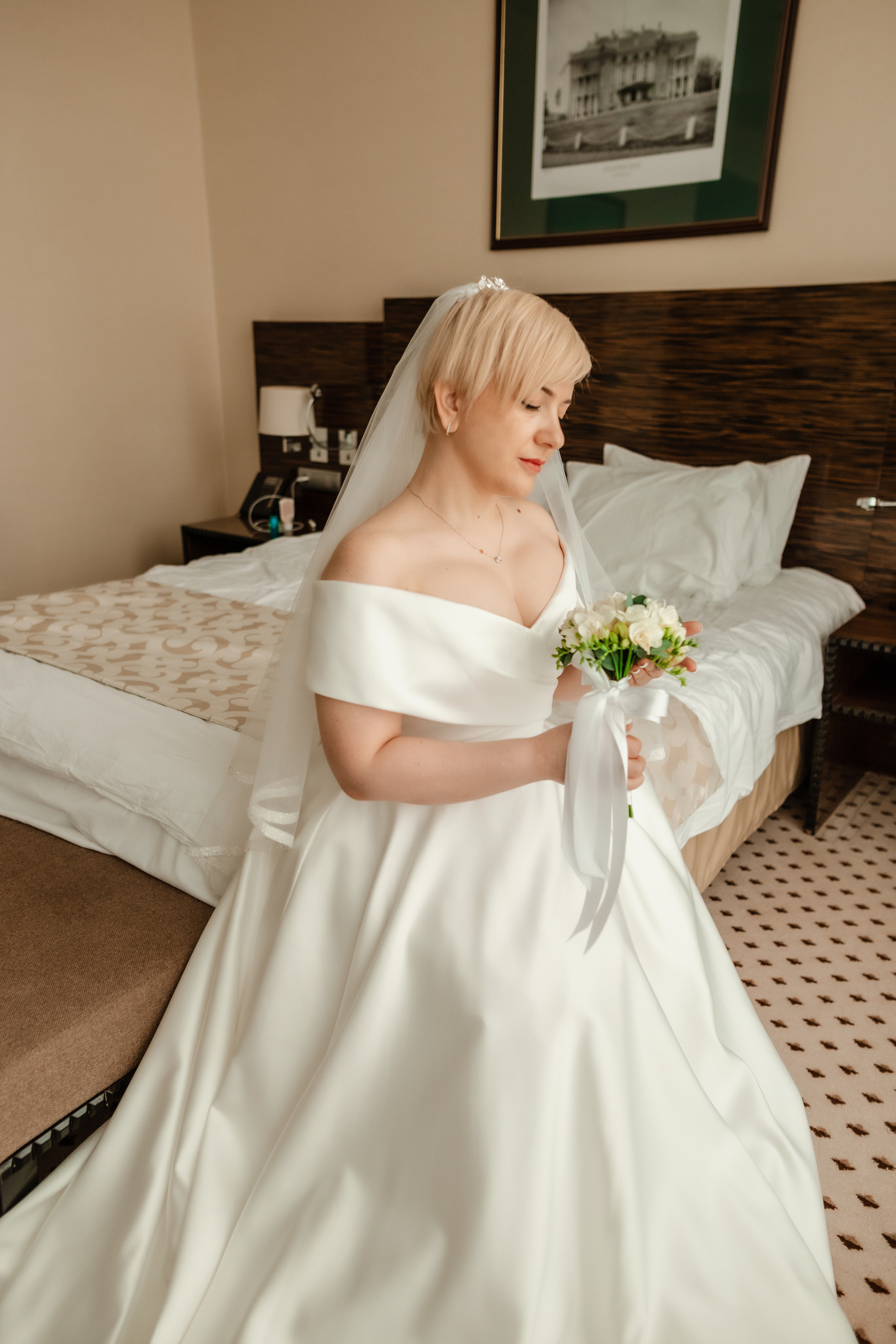 Ольга и Евгений. Фотограф москва