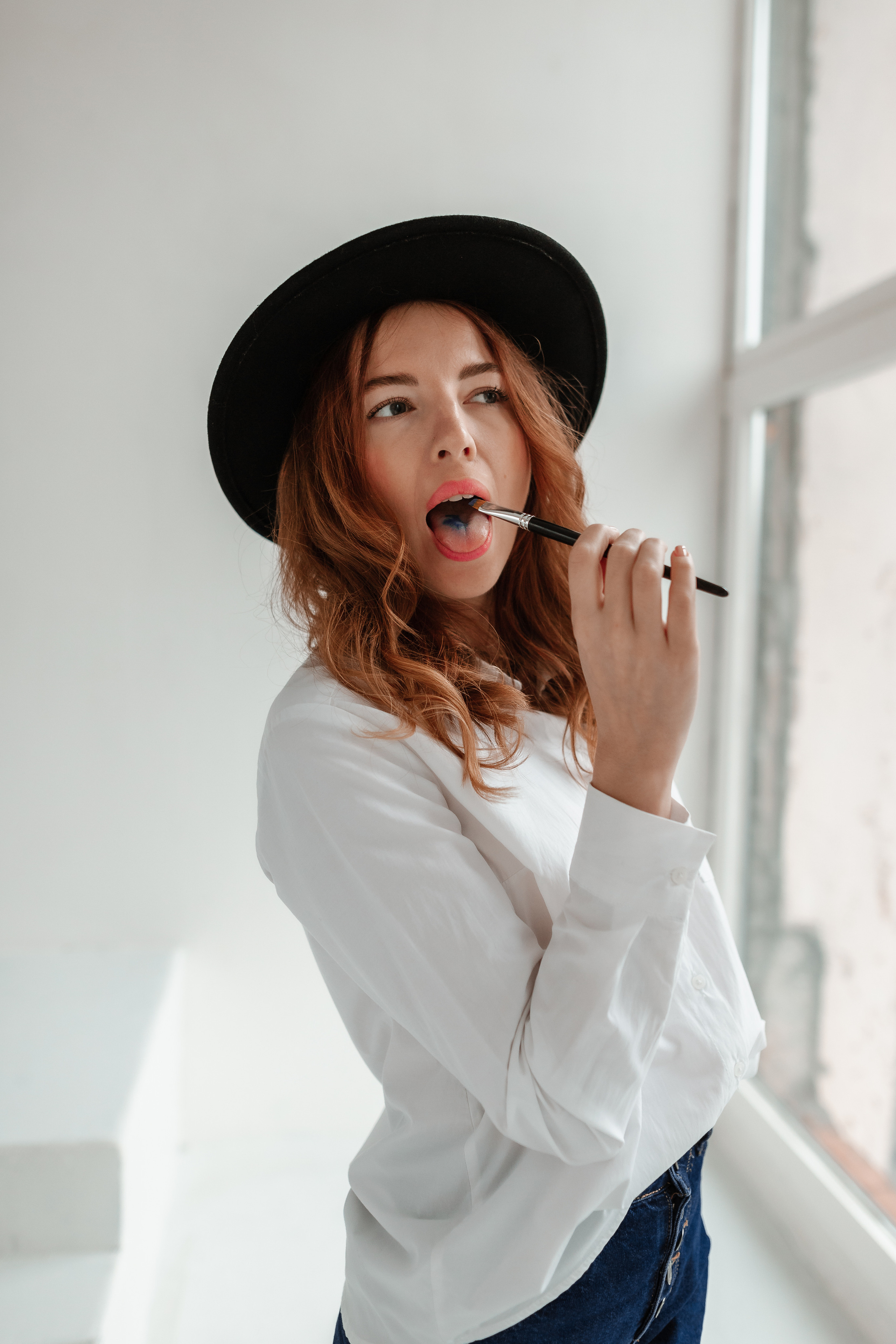 Ольга Бровист. Фотограф москва