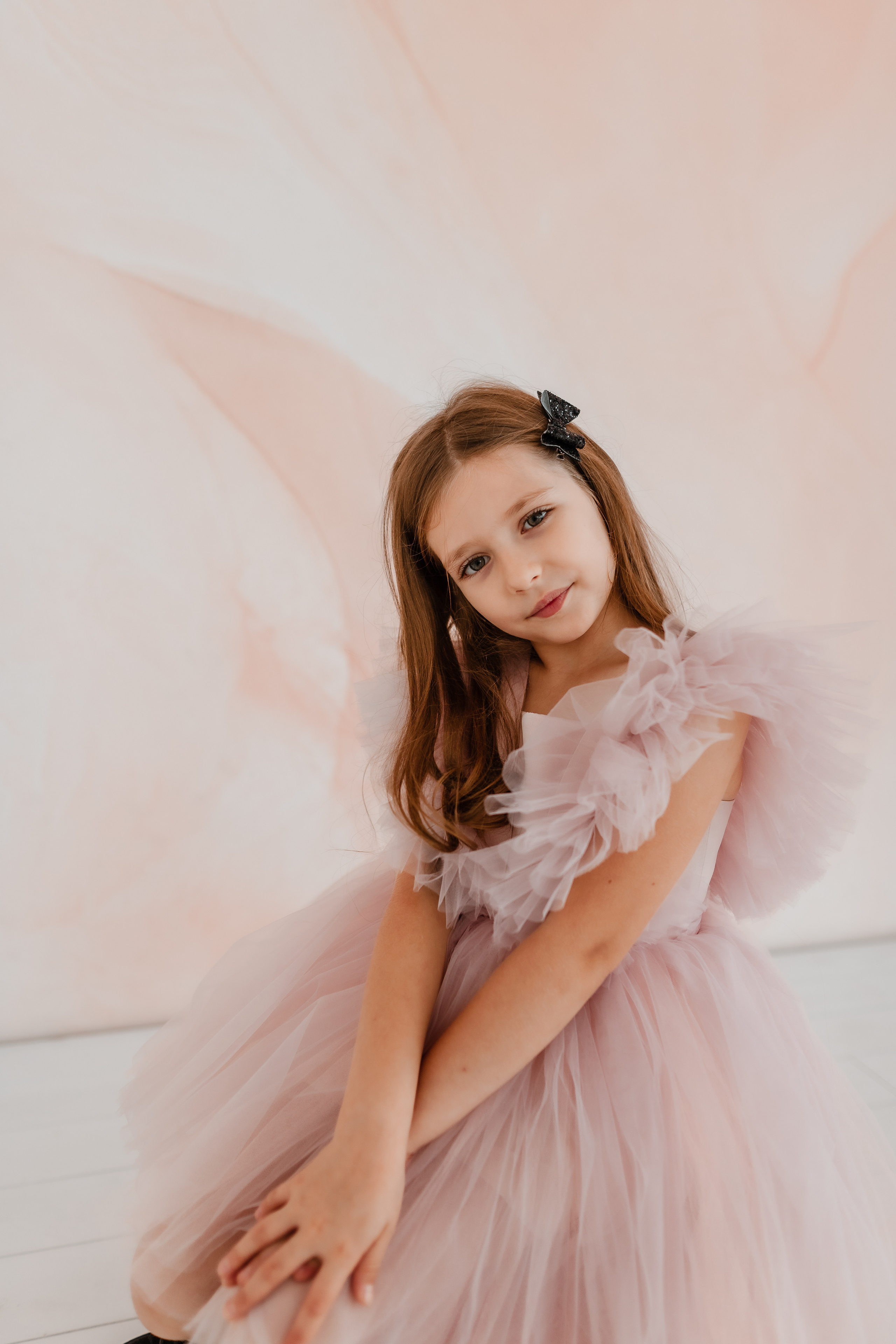 Эмили Бантики. Фотограф москва