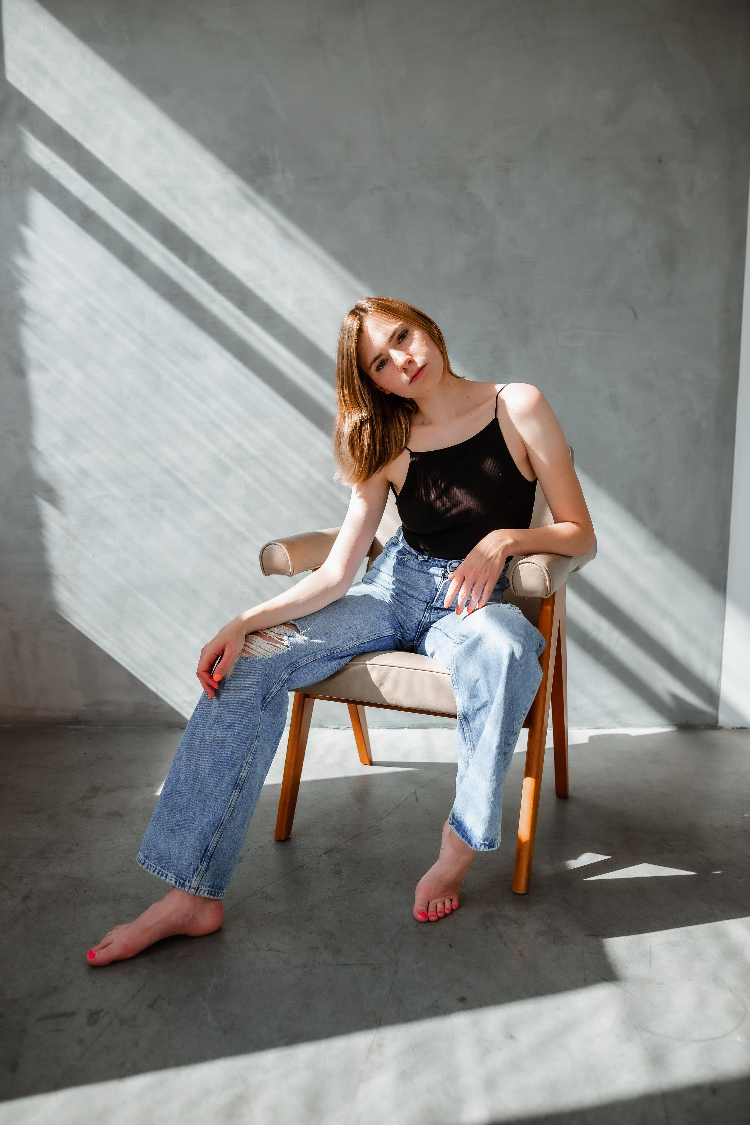 Ирина. Фотограф москва