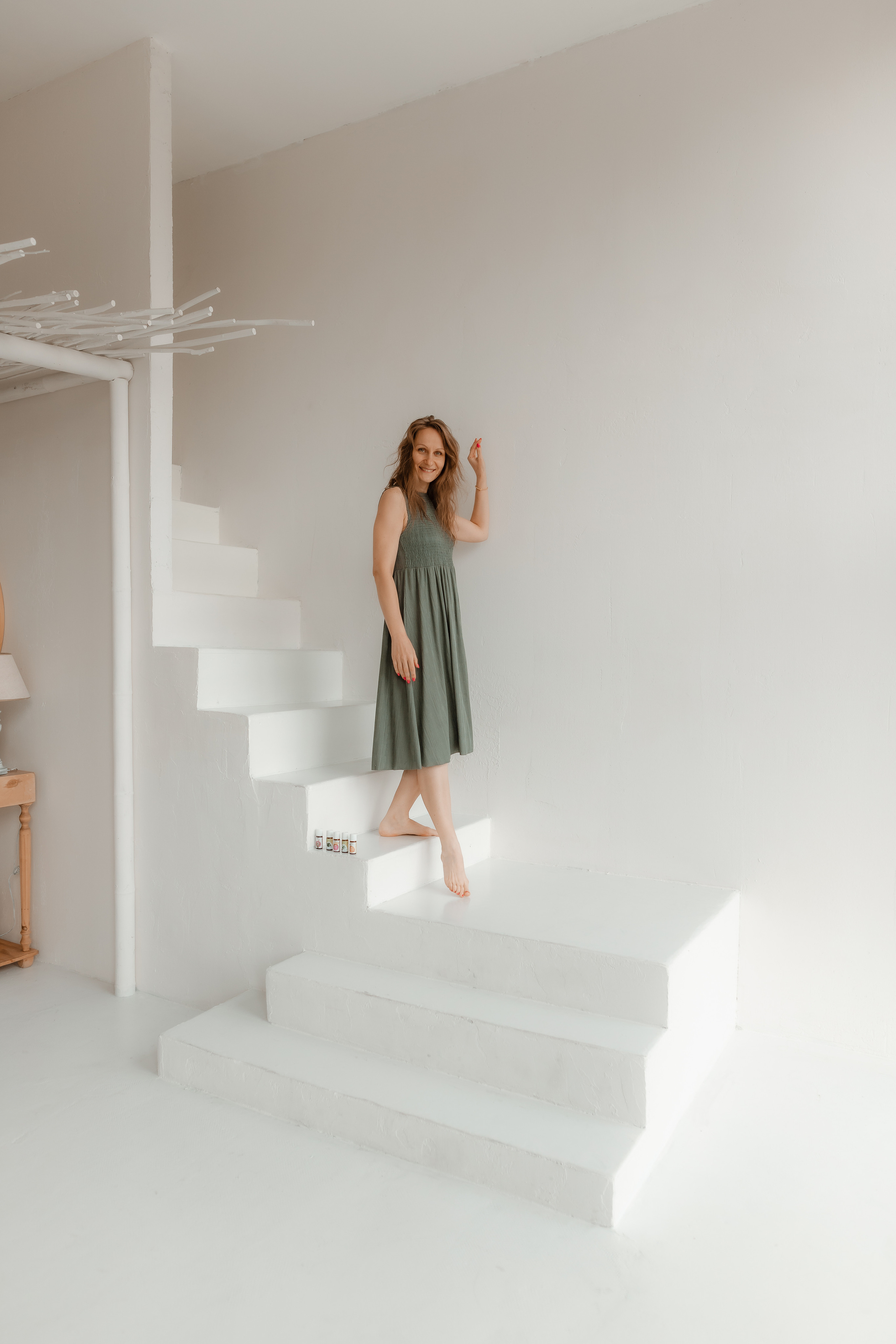 Наталья Ароматерапевт. Фотограф москва