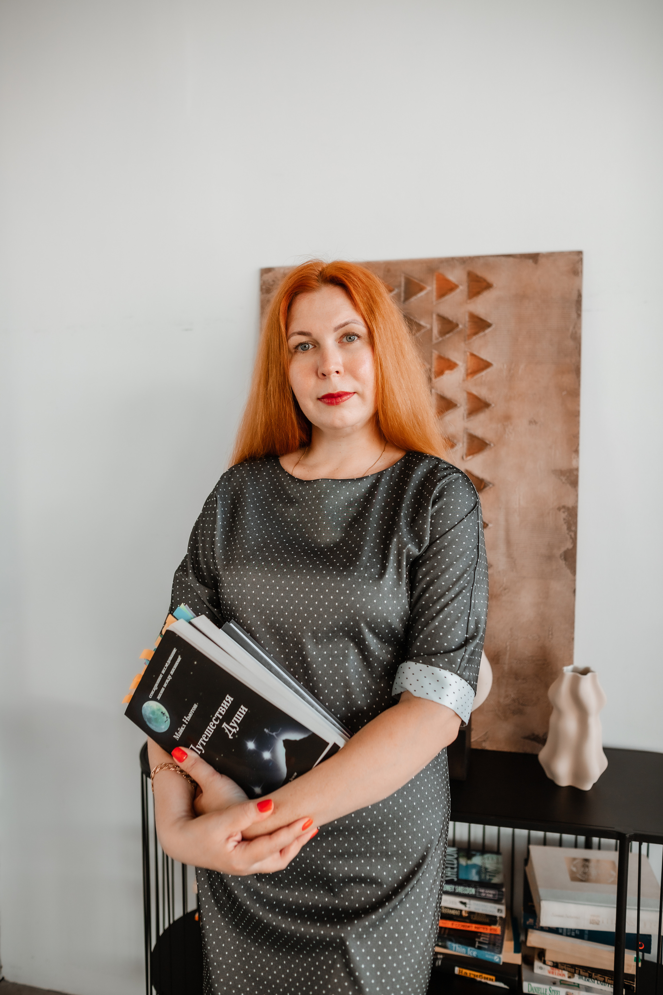 Анастасия Астролог. Фотограф москва