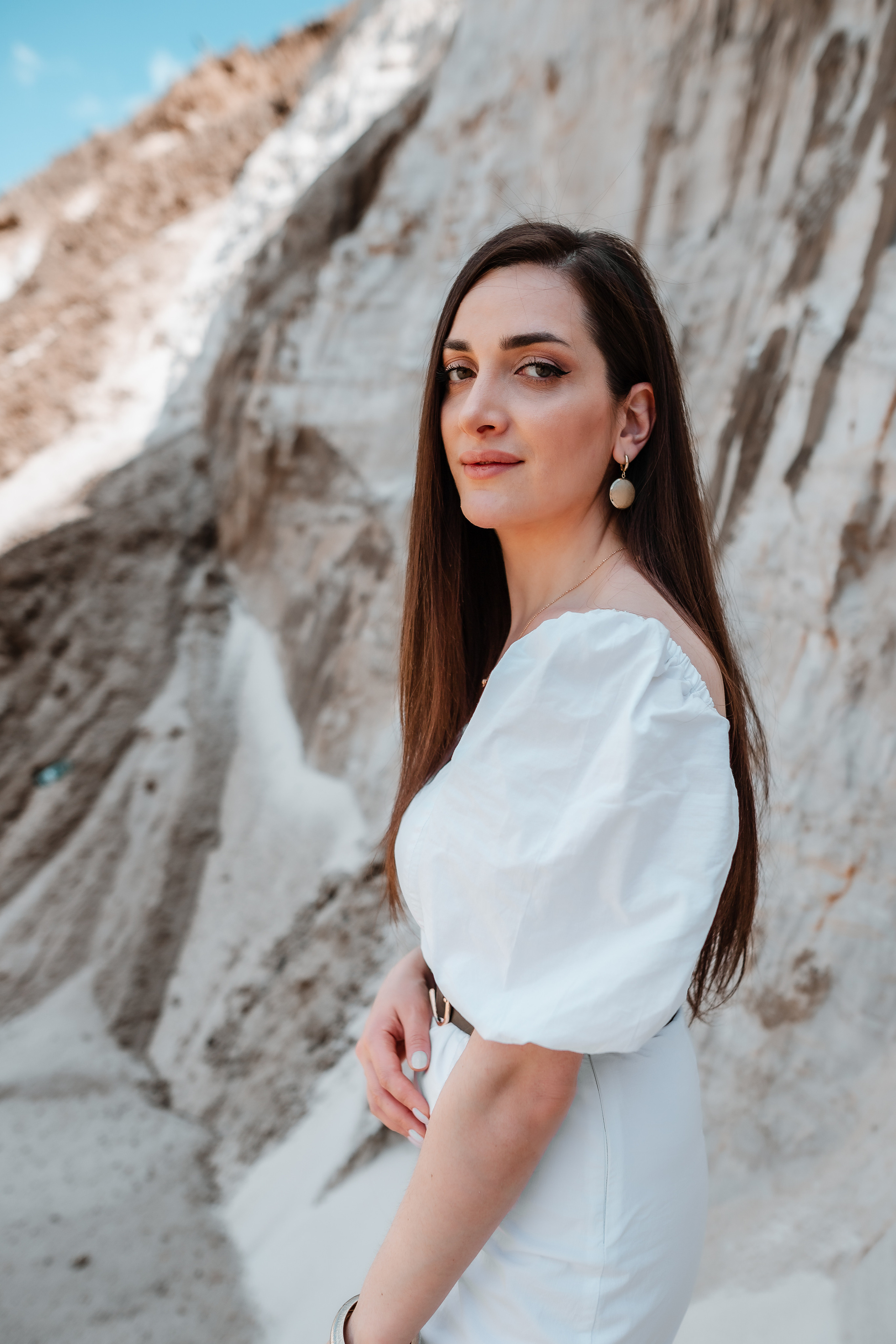 Ани. Фотограф москва