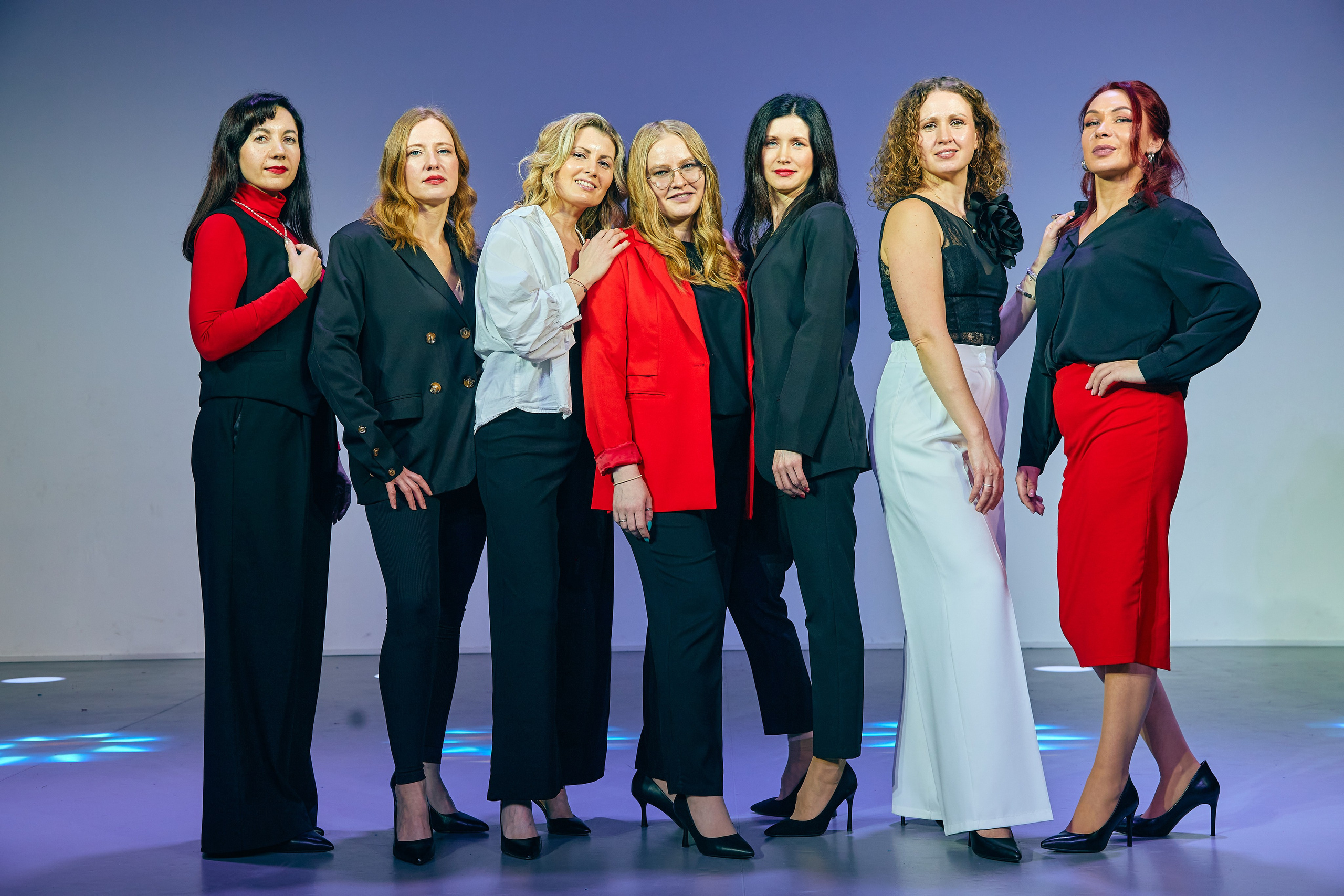 Проект «Рестарт». Фотограф в Екатеринбурге Булат Хамитов