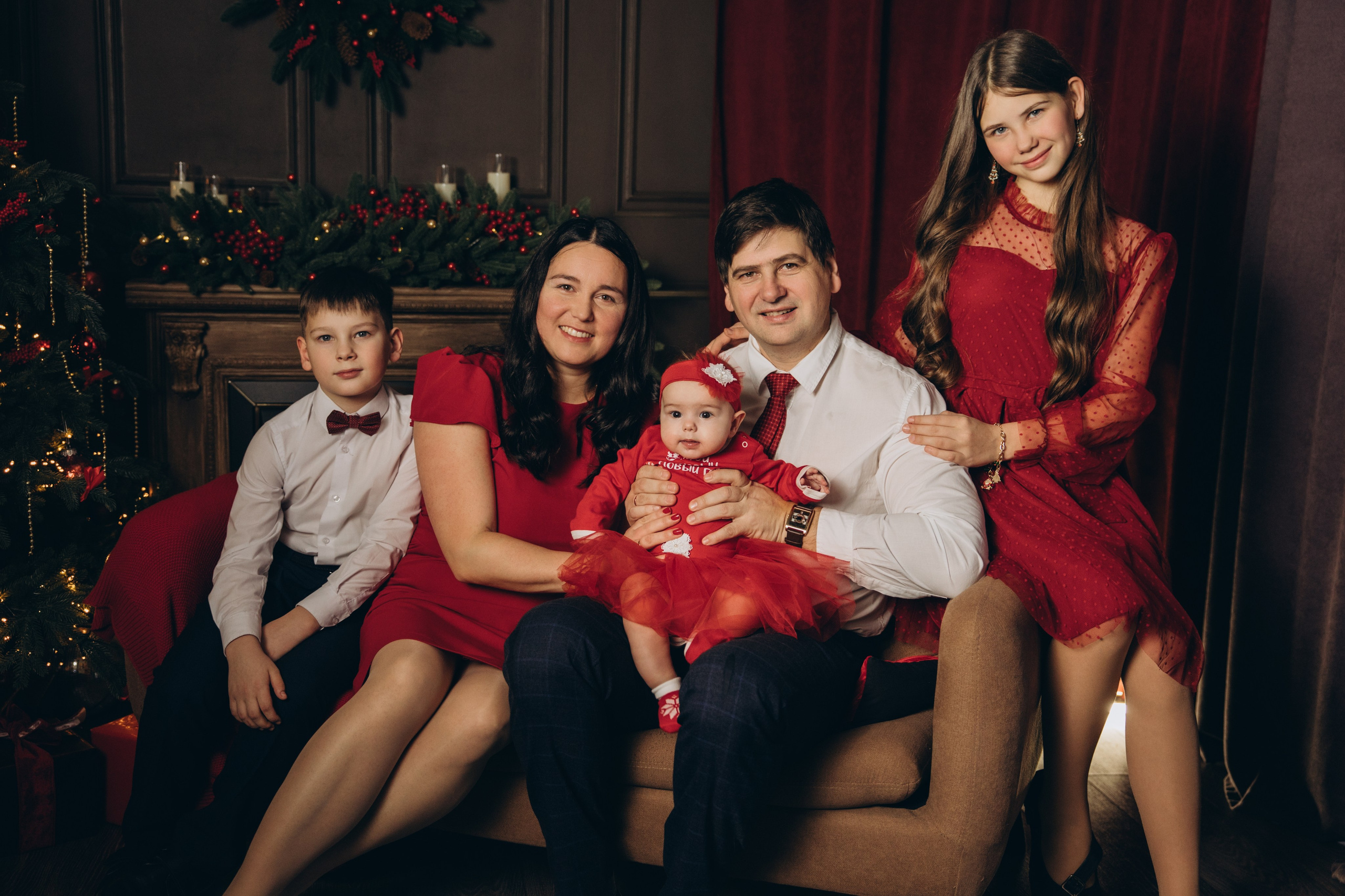 Фотопроект в студии фриссон. Свадебный, семейный фотограф в Иркутске Светлана Макаричева