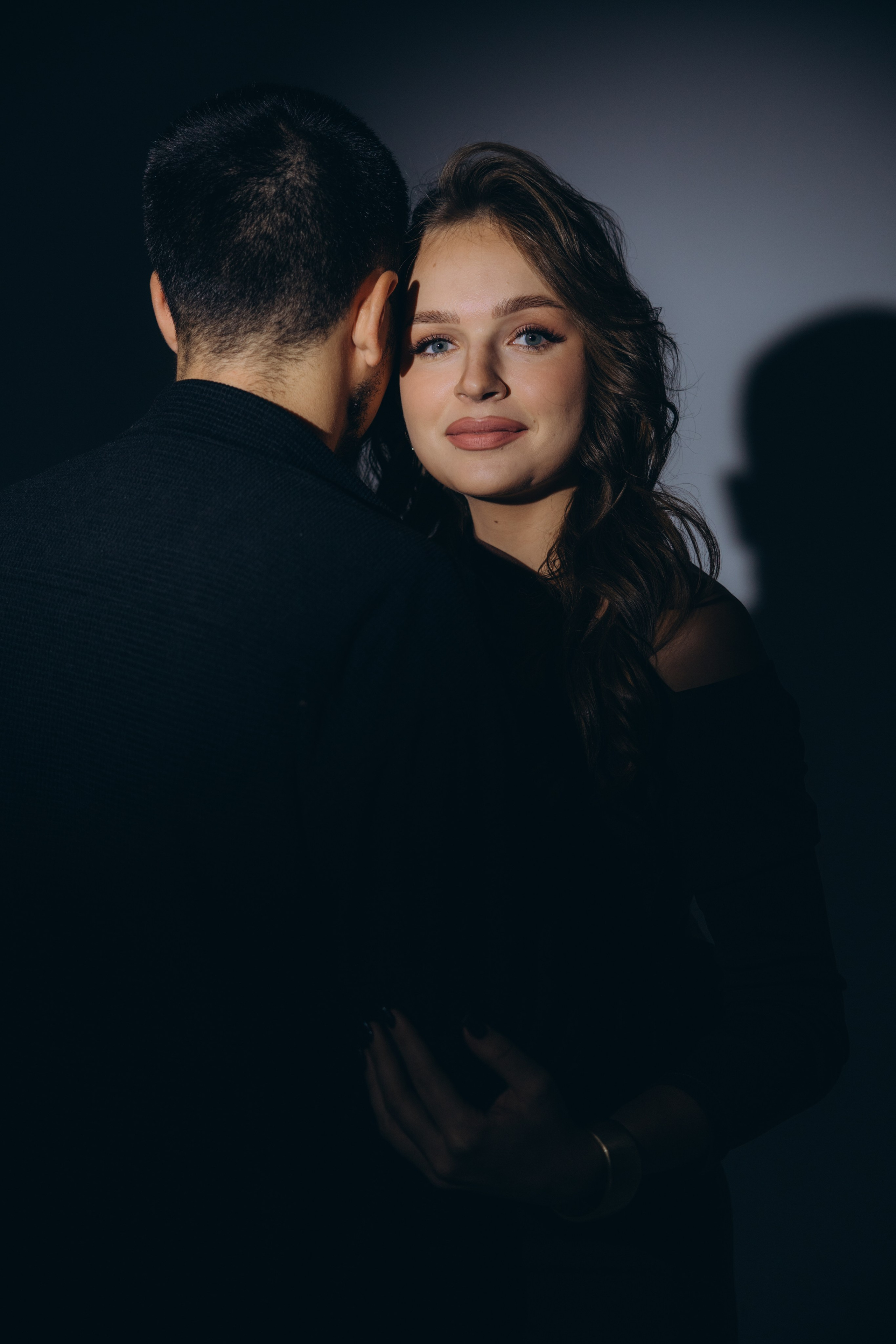 Дарья. Свадебный, семейный фотограф в Иркутске Светлана Макаричева