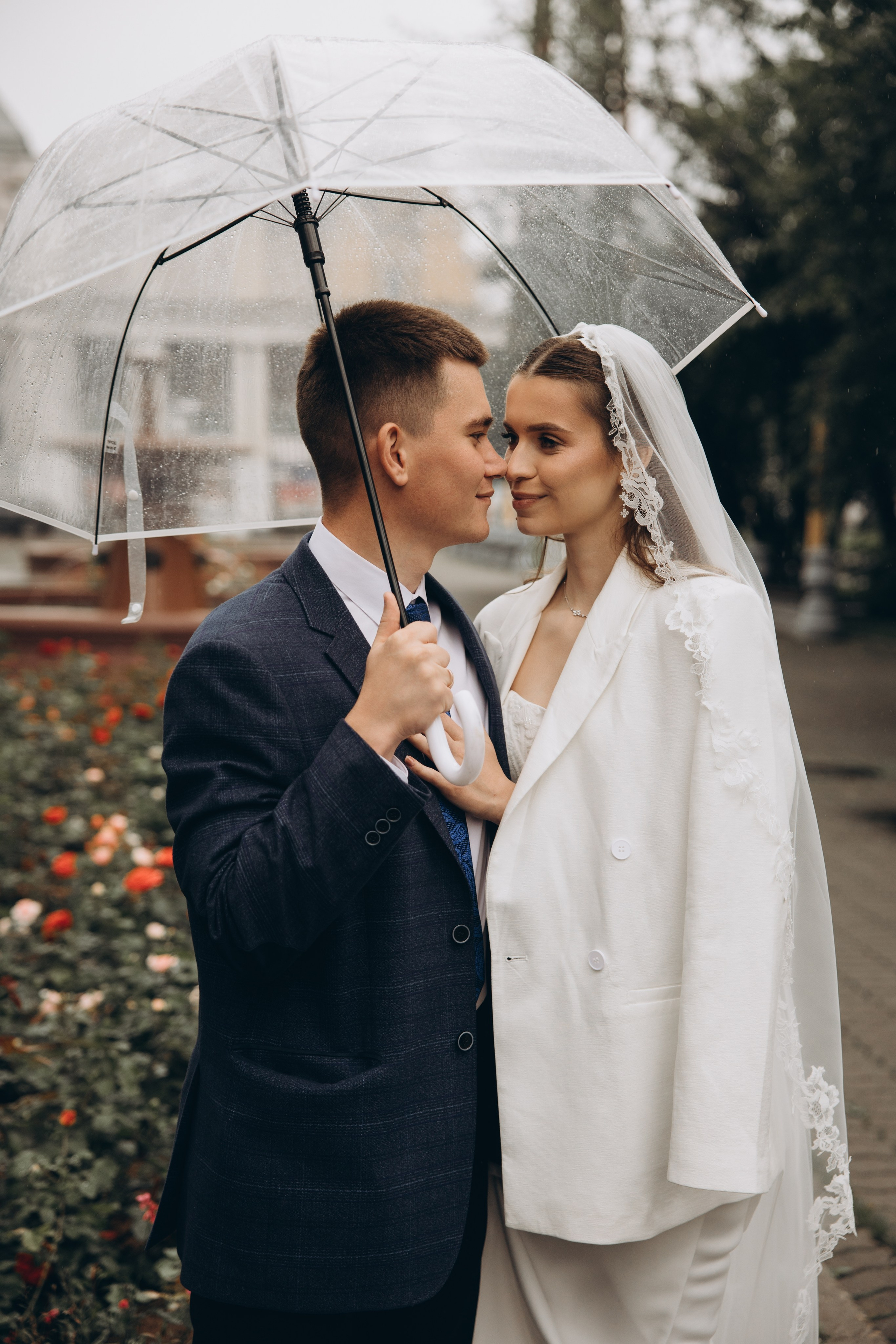 Данил и Кристина. Свадебный, семейный фотограф в Иркутске Светлана Макаричева
