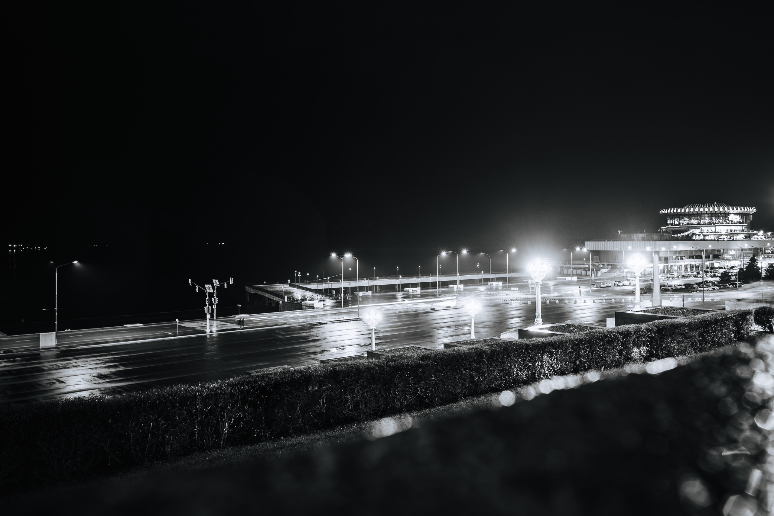 Street. Фотограф Карина Шарова Москва