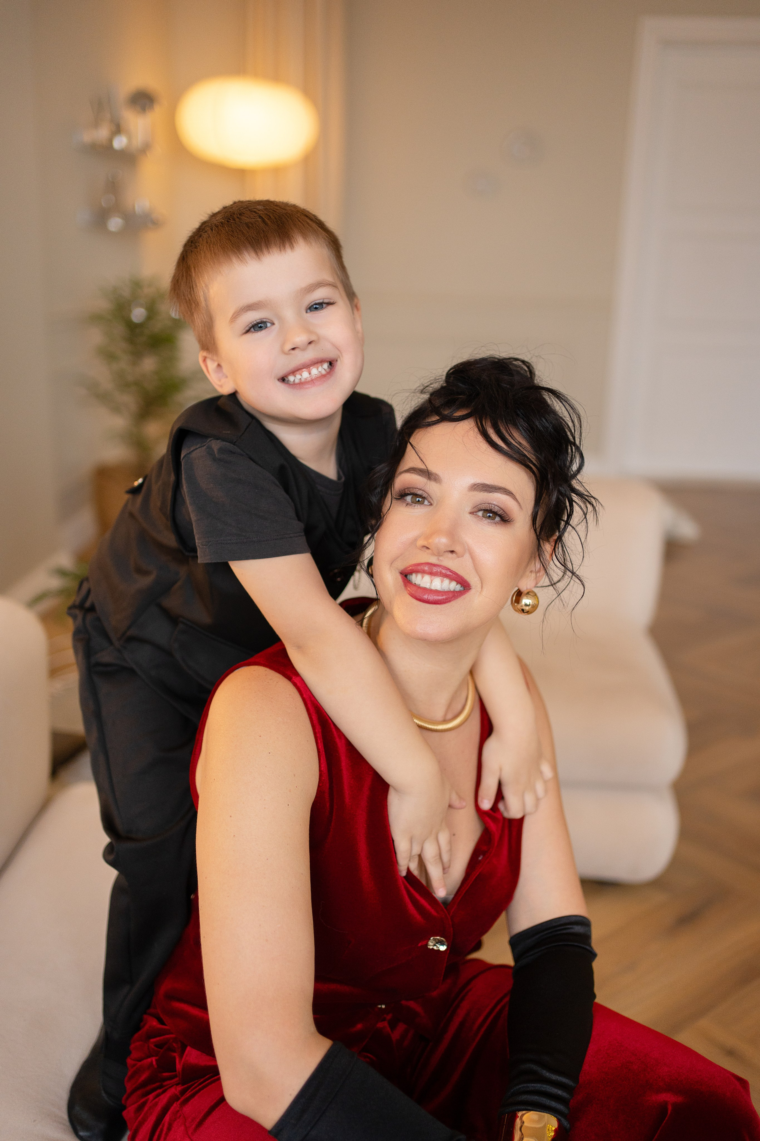 Форест Студио. Семейный и свадебный фотограф Минск, Беларусь Анна Орловская