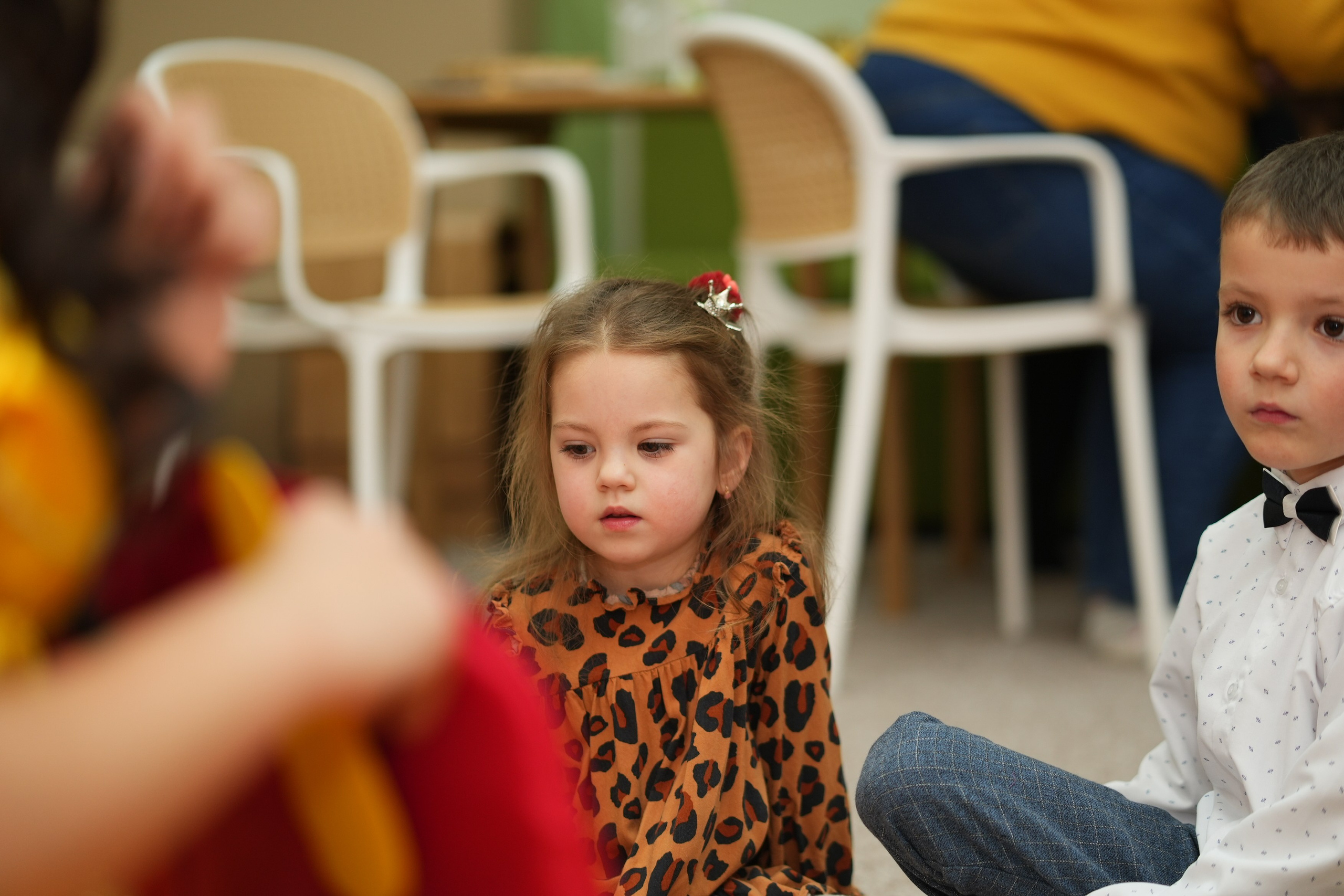 День Рождения Алисы. Семейный и свадебный фотограф Минск, Беларусь Анна Орловская