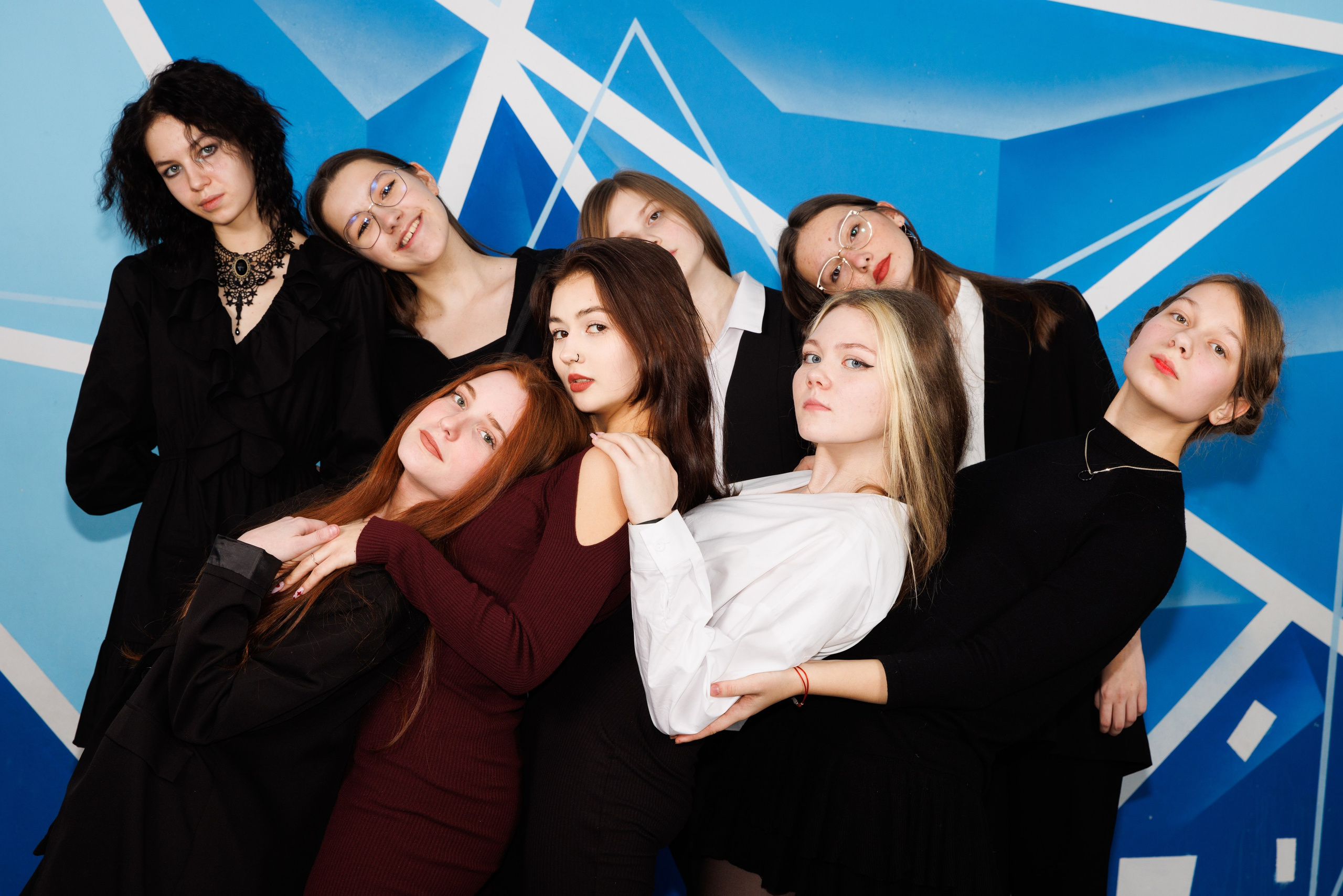 Школьные съемки для альбомов. Репортажной, Свадебный, школьный