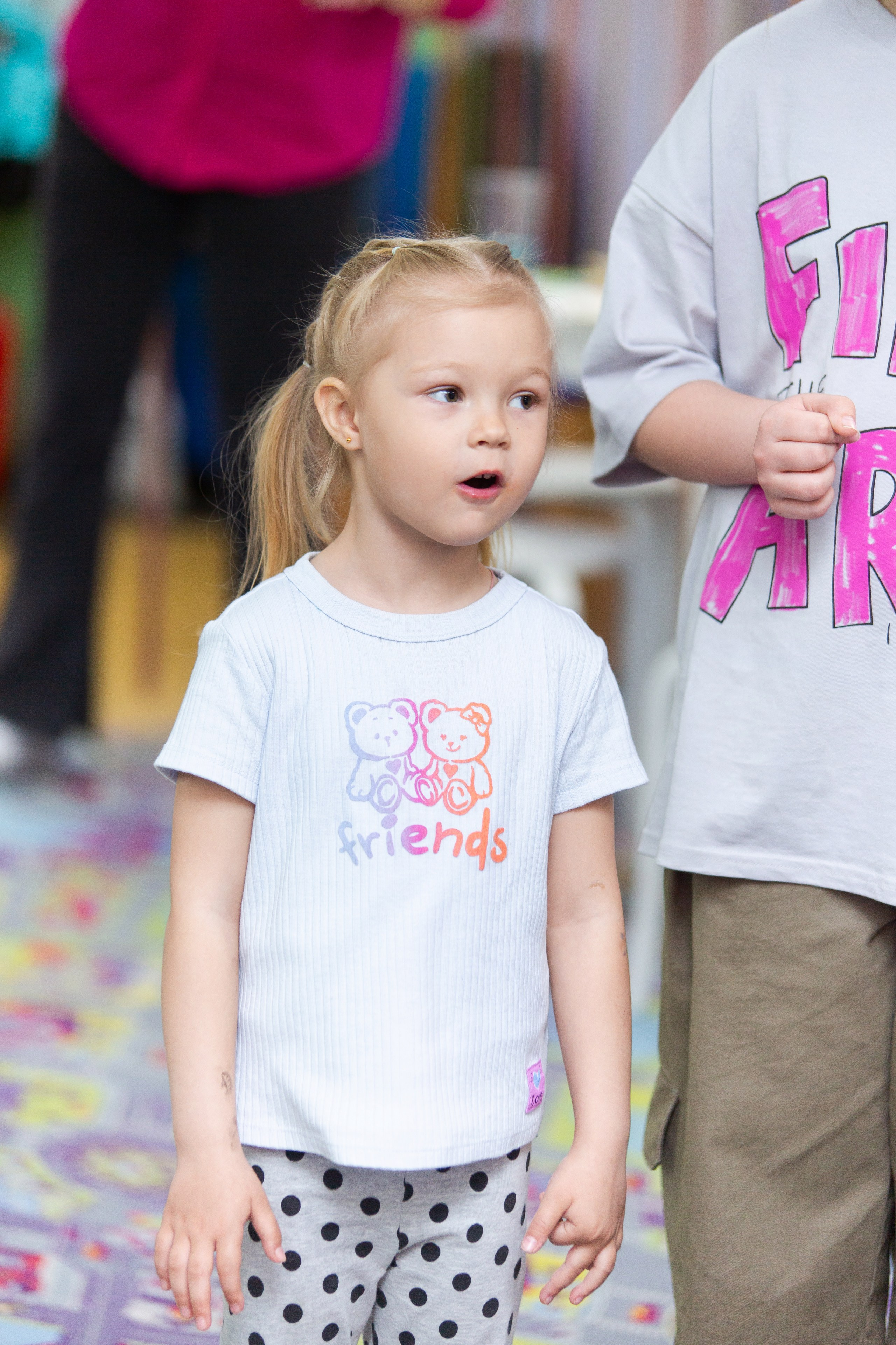 ШОУ KIDS 28.04. Профессиональный фотограф в Мценске и Орловской области