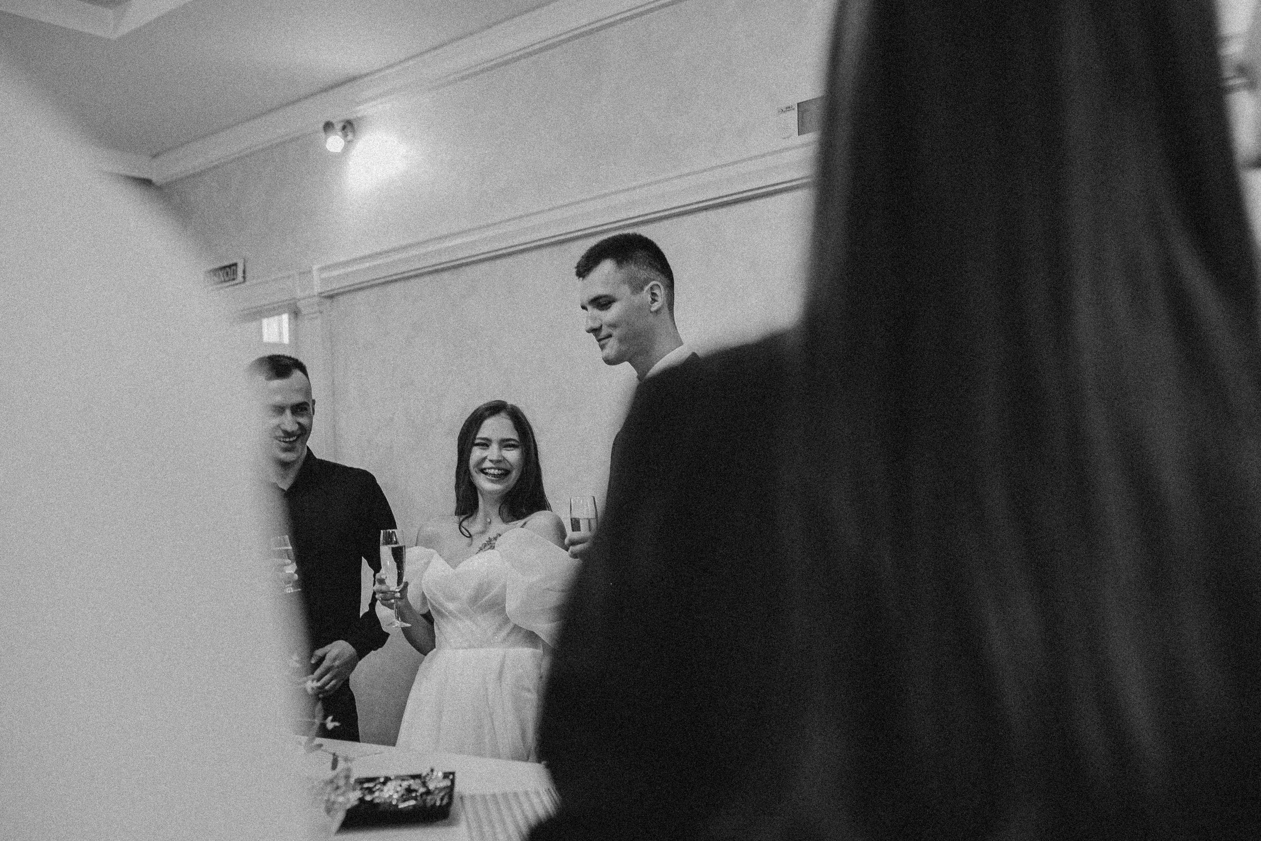 ЛЁША І НАСТА. Фотограф Юля Королёва