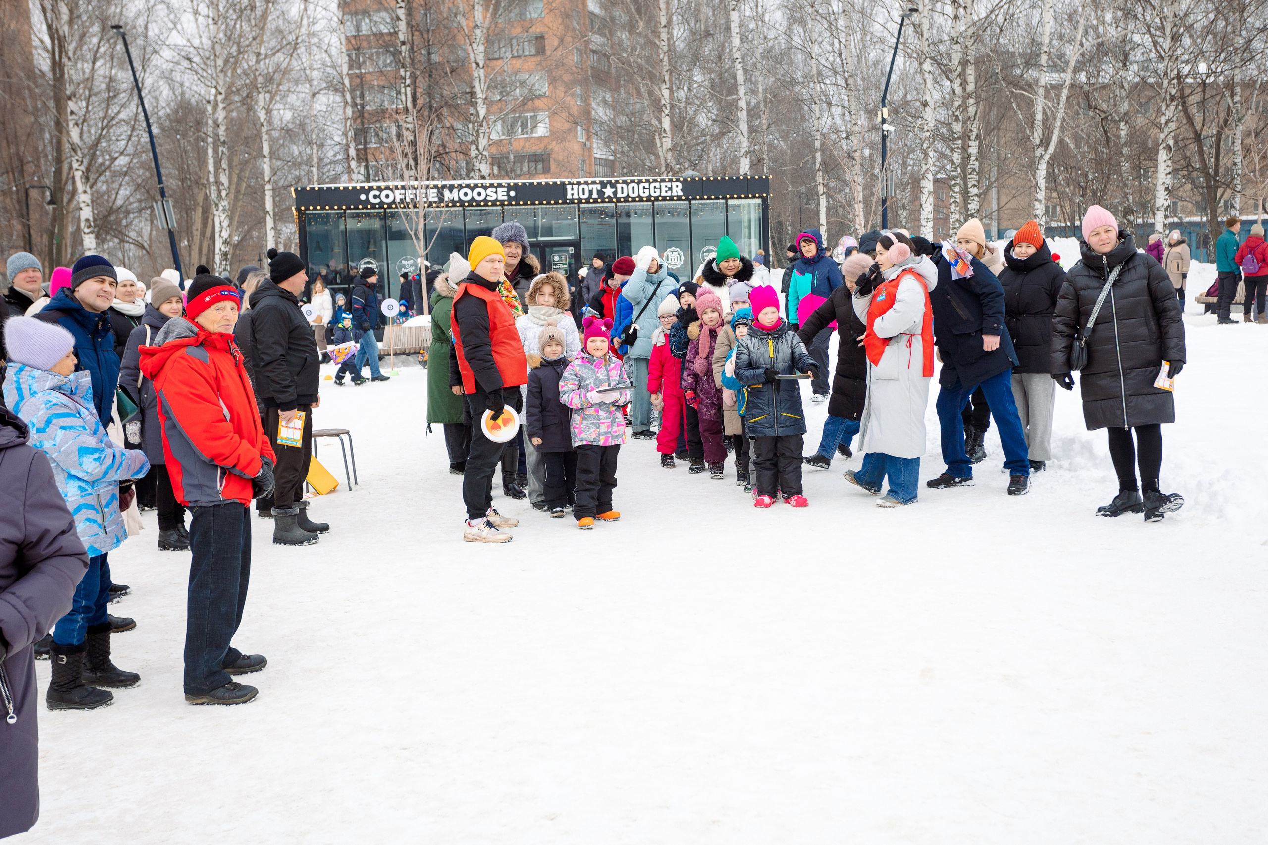РЕПОРТАЖ: ТОПТЫЖКА 01.03.2025. Профессиональный фотограф в Ижевске Леша Петров