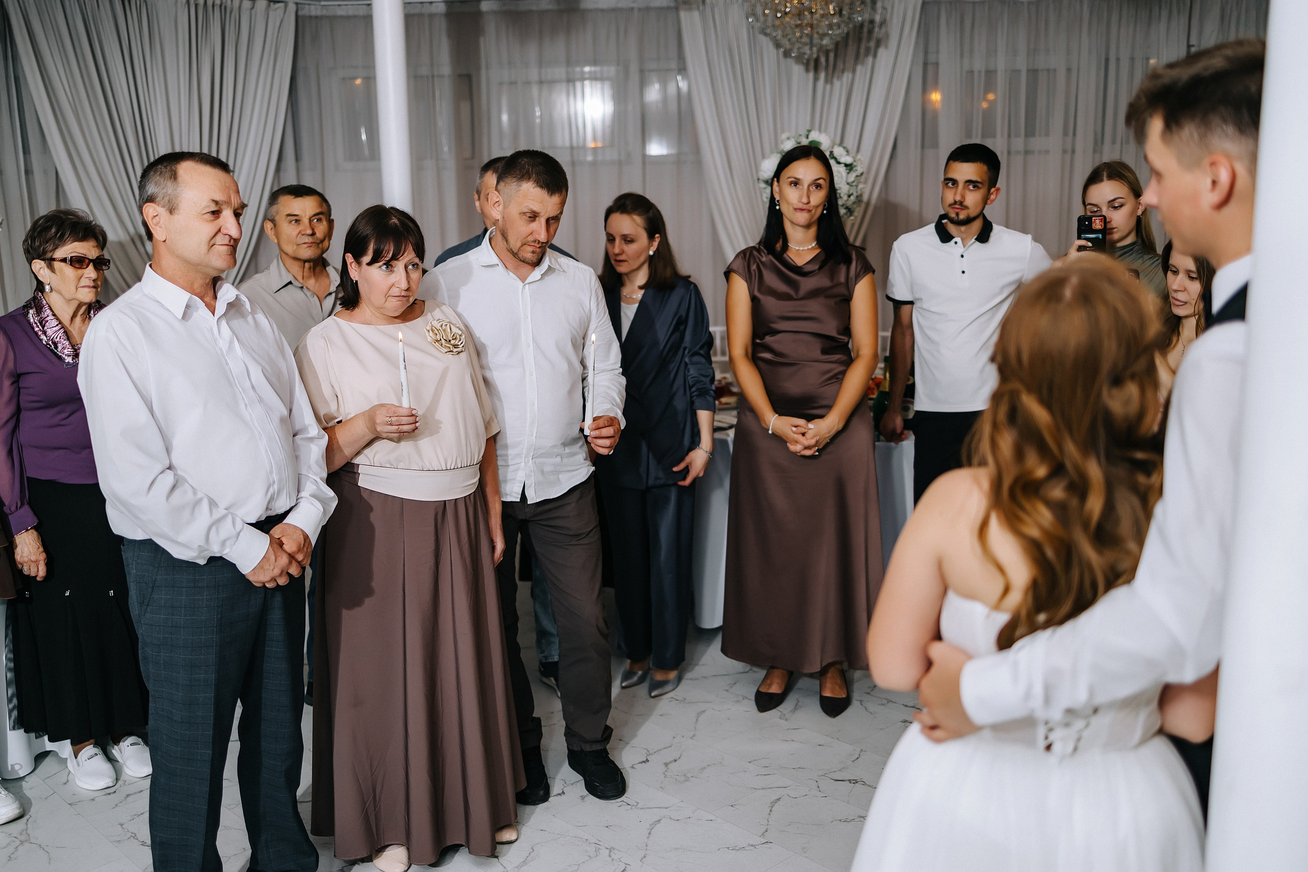 Даниил & Алина. Александр Антонов. Профессиональный свадебный, репортажный фотограф в Москве, Подольске. Фото+Видео на любой праздник