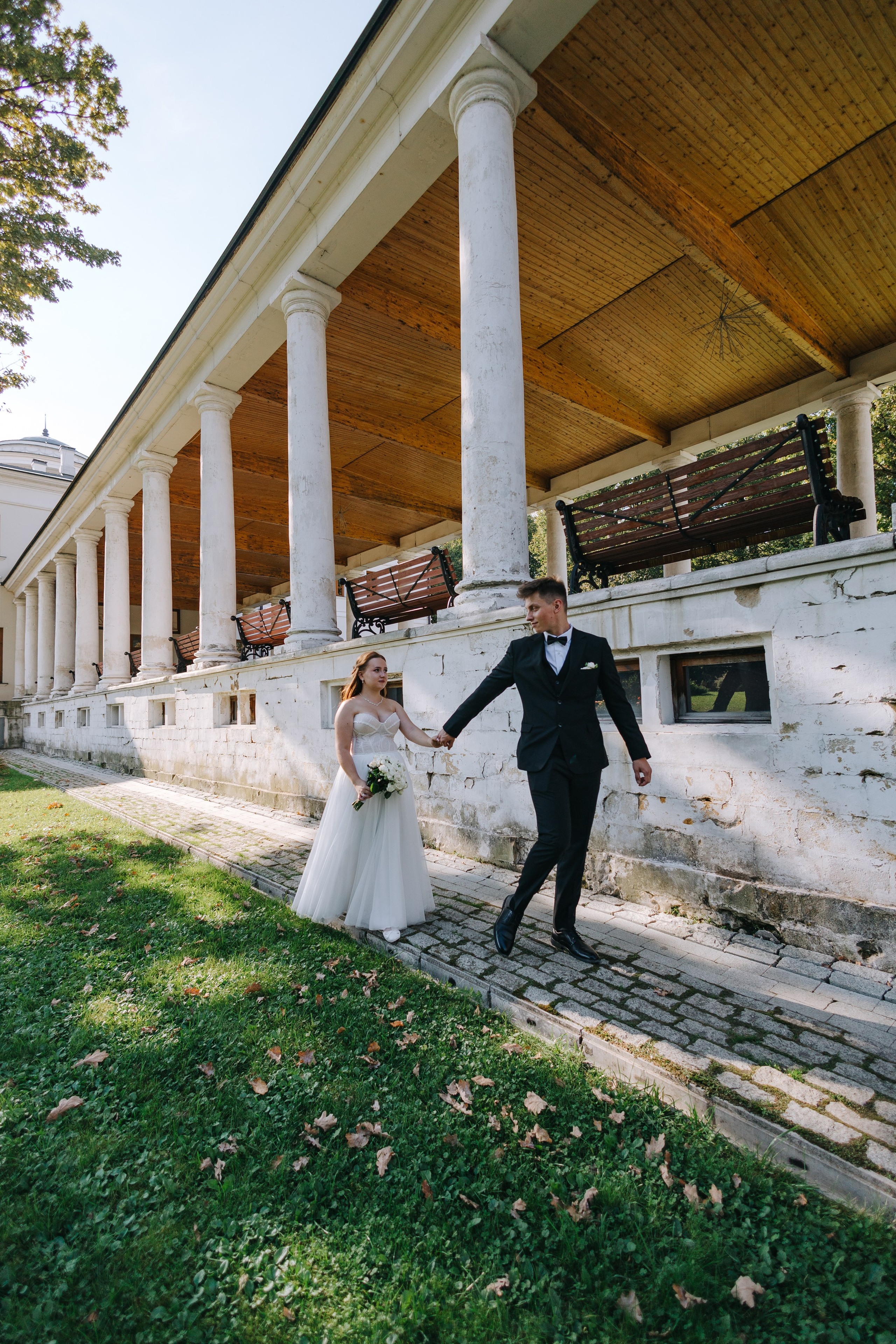 Даниил & Алина. Александр Антонов. Профессиональный свадебный, репортажный фотограф в Москве, Подольске. Фото+Видео на любой праздник