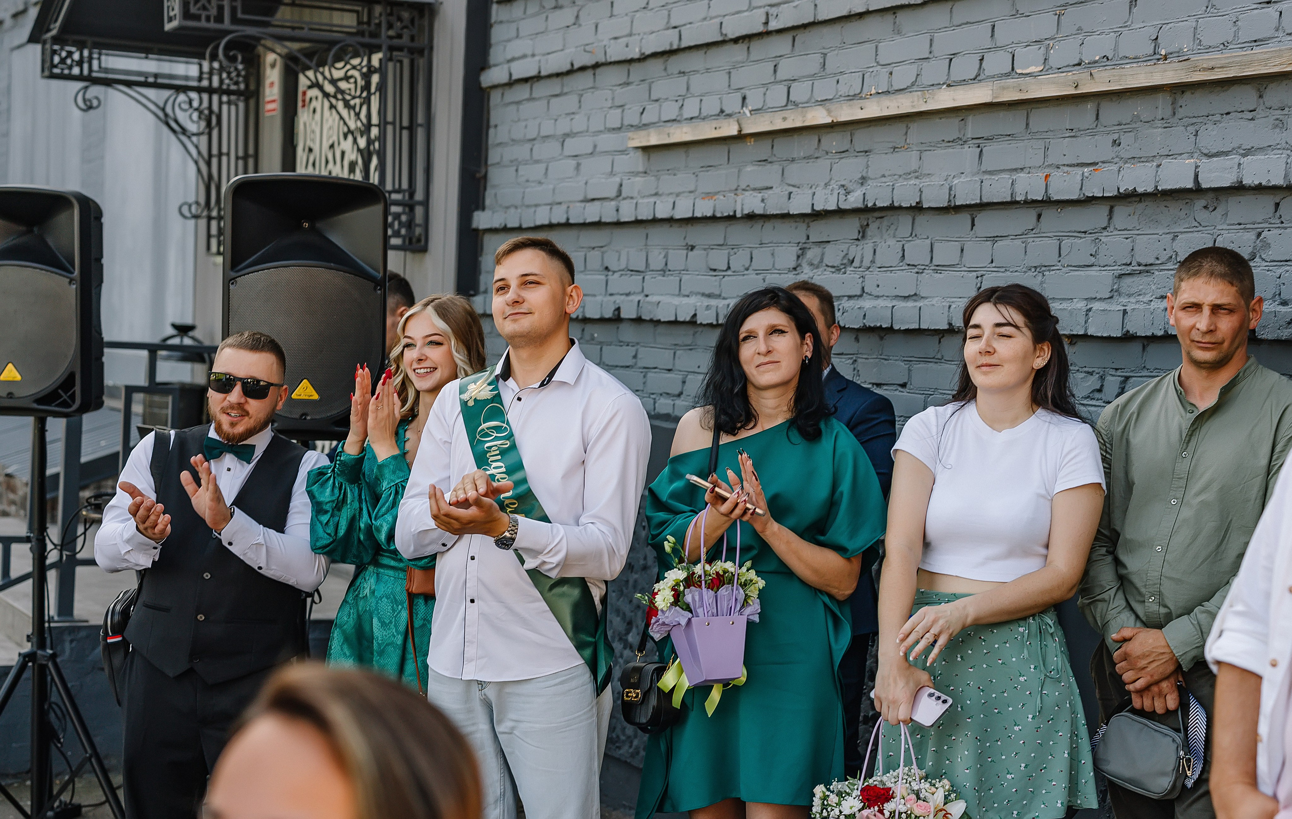 Клятва. Александр Антонов. Профессиональный свадебный, репортажный фотограф в Москве, Подольске. Фото+Видео на любой праздник