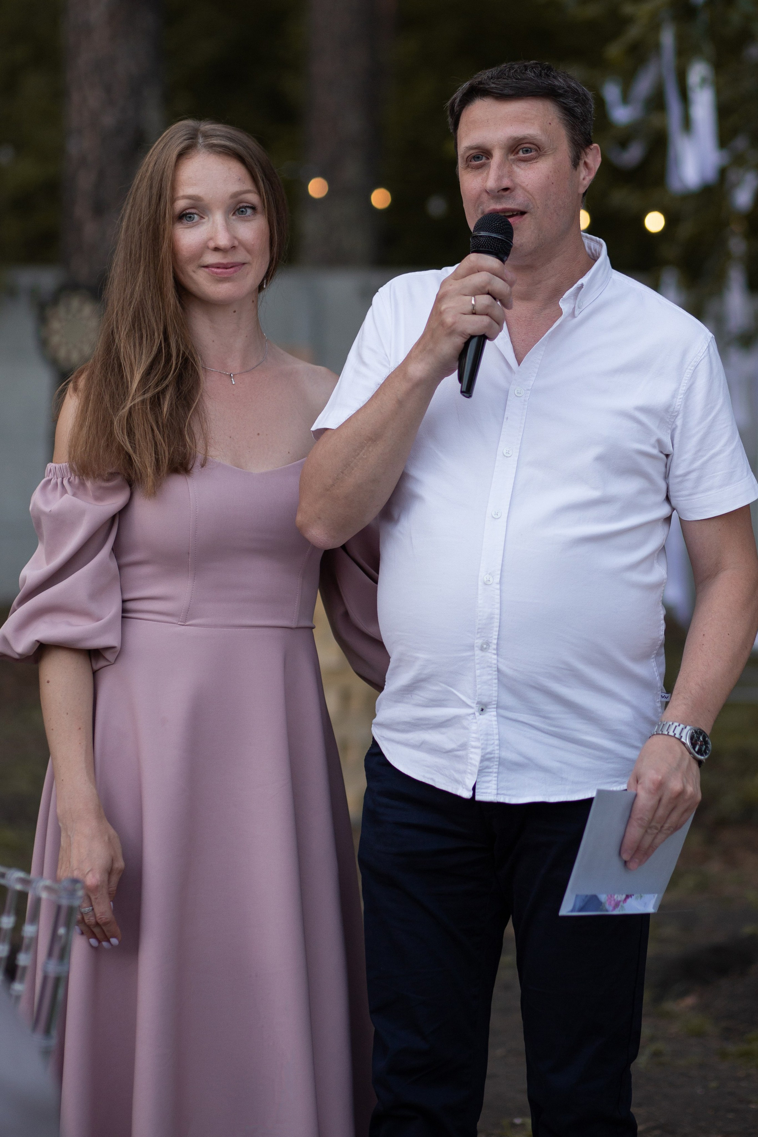 Ильдар и Евгения (полный день). Свадебный фотограф Екатерина Черкасская