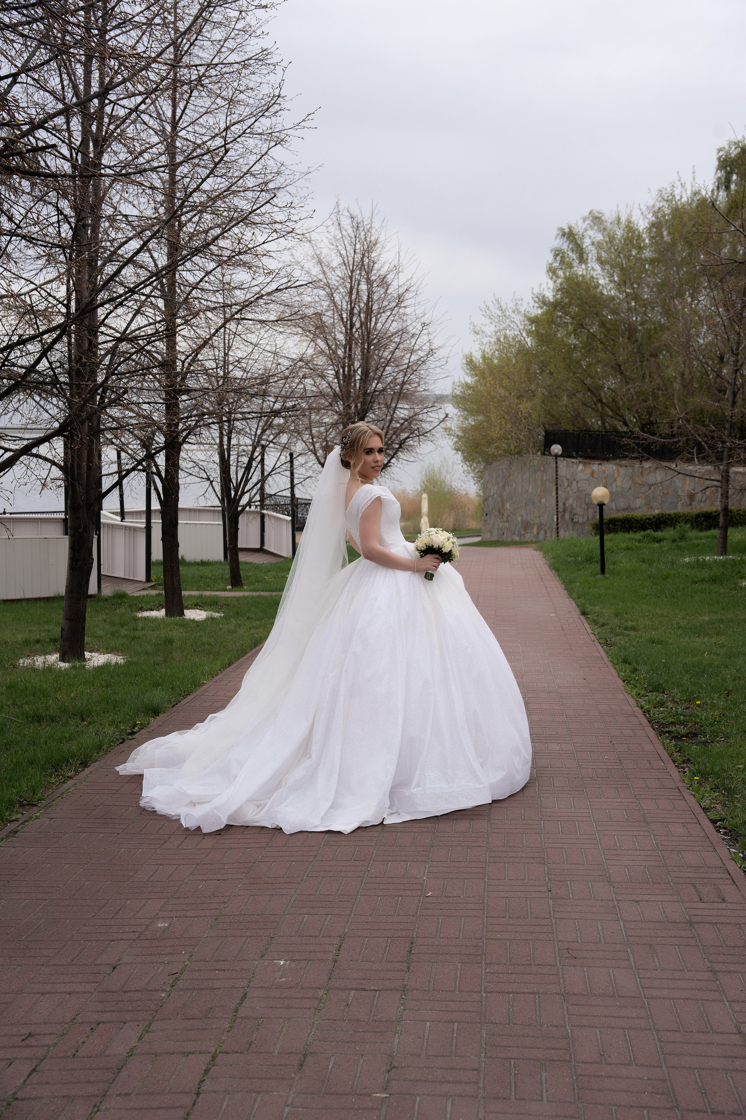 АНОНС СВАДЬБЫ. Свадебный и семейный фотограф Челябинск и Челябинская область
