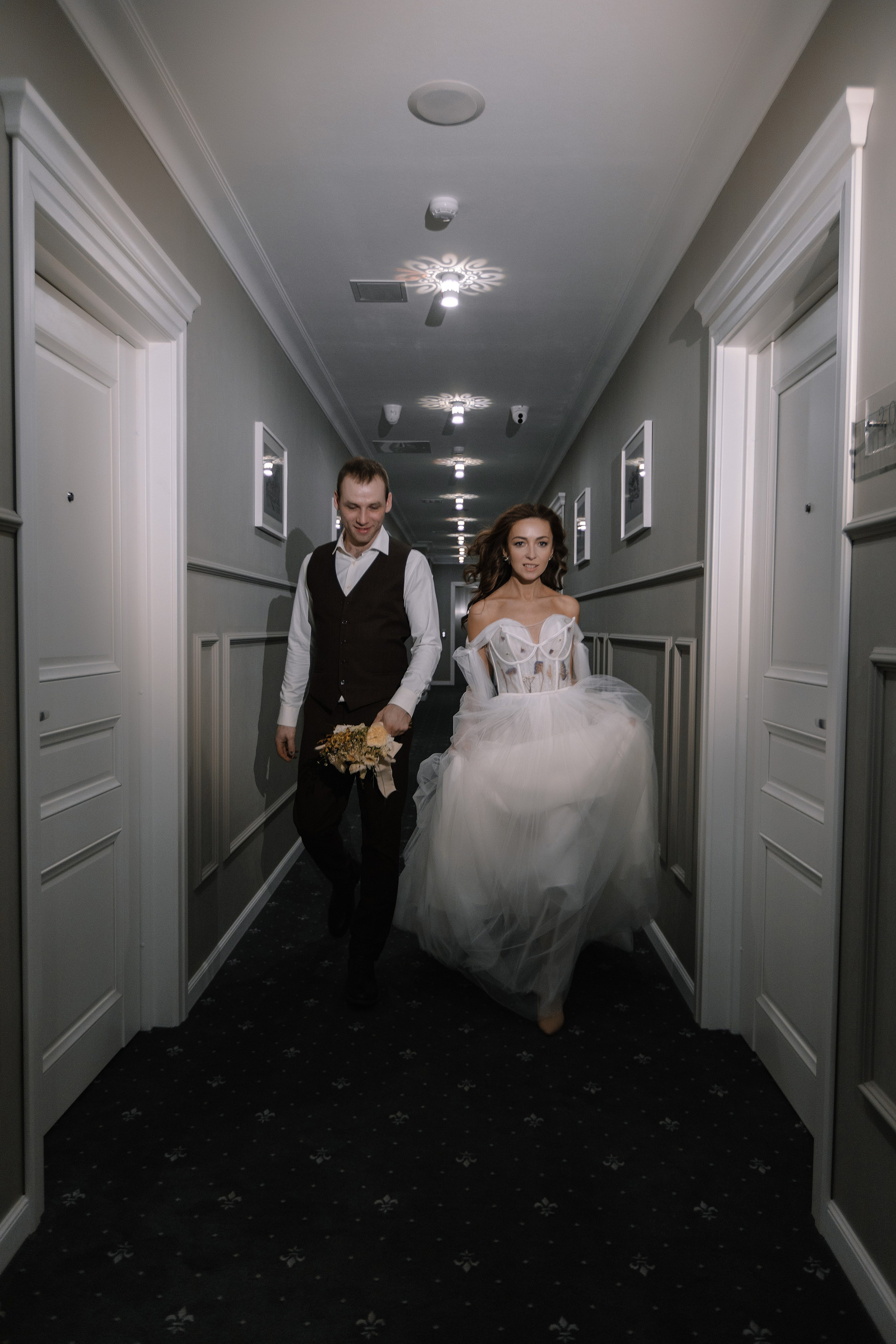 Творческая. Свадебный и семейный фотограф Челябинск и Челябинская область