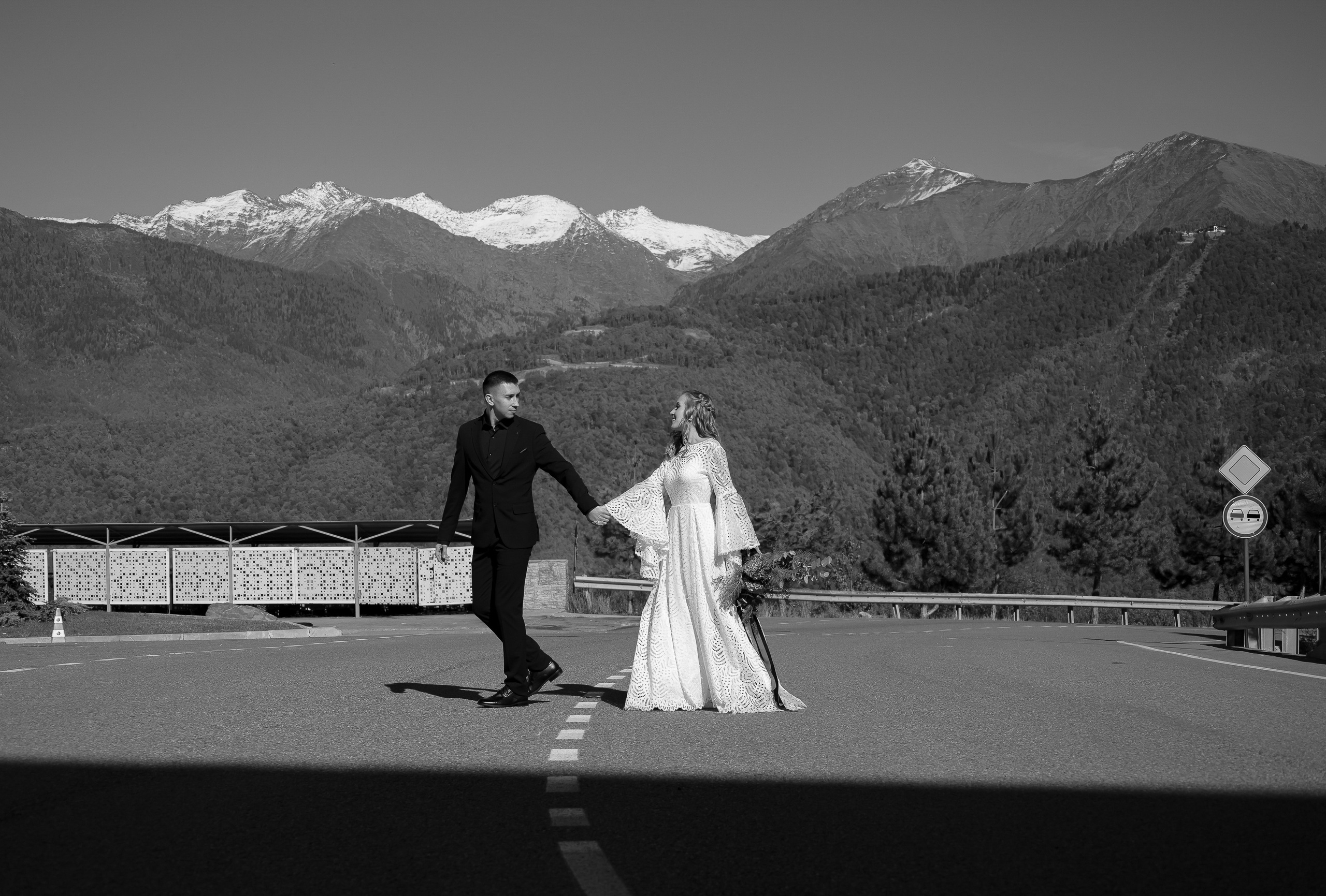 Свадьба 2. Семейный и Свадебный фотограф в Сочи