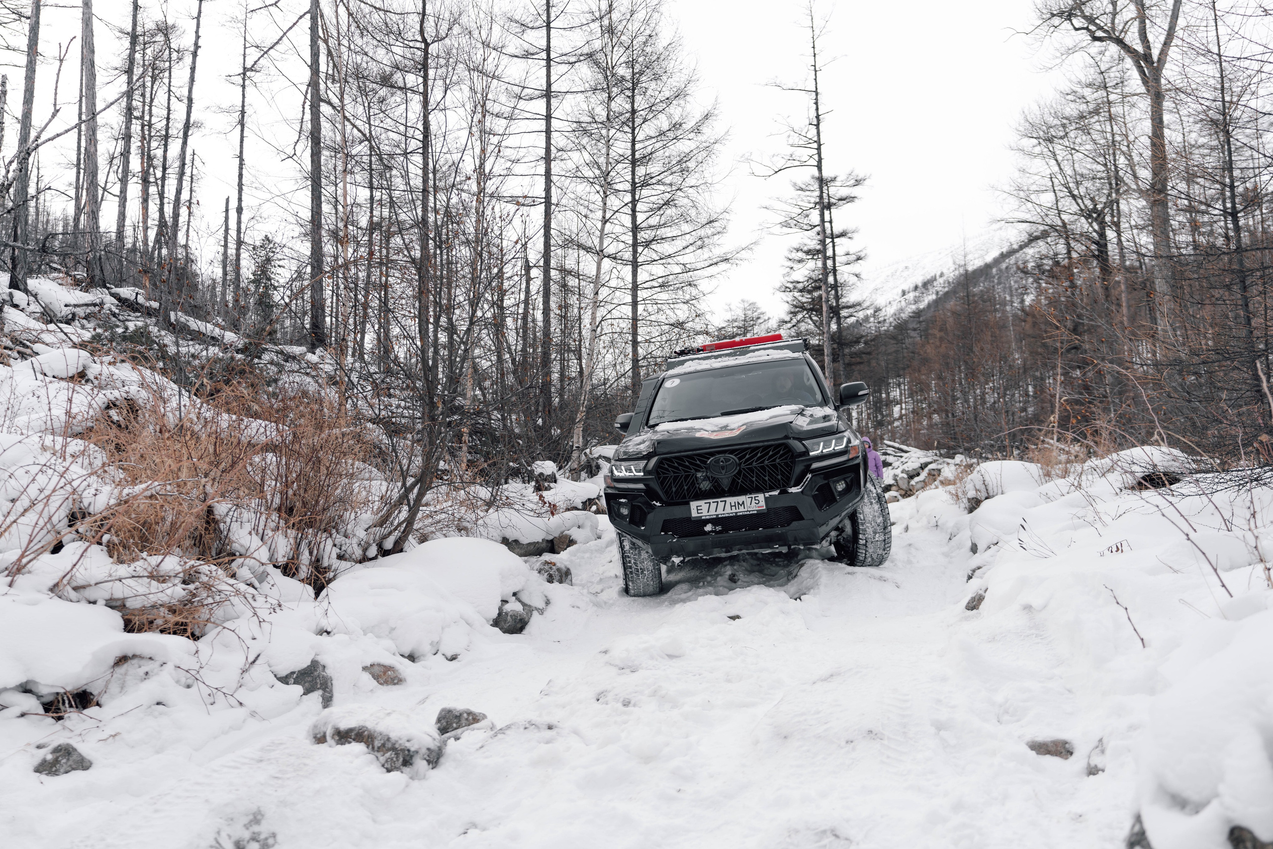 Байкал. Фотографирую для себя, своей семьи и друзей!