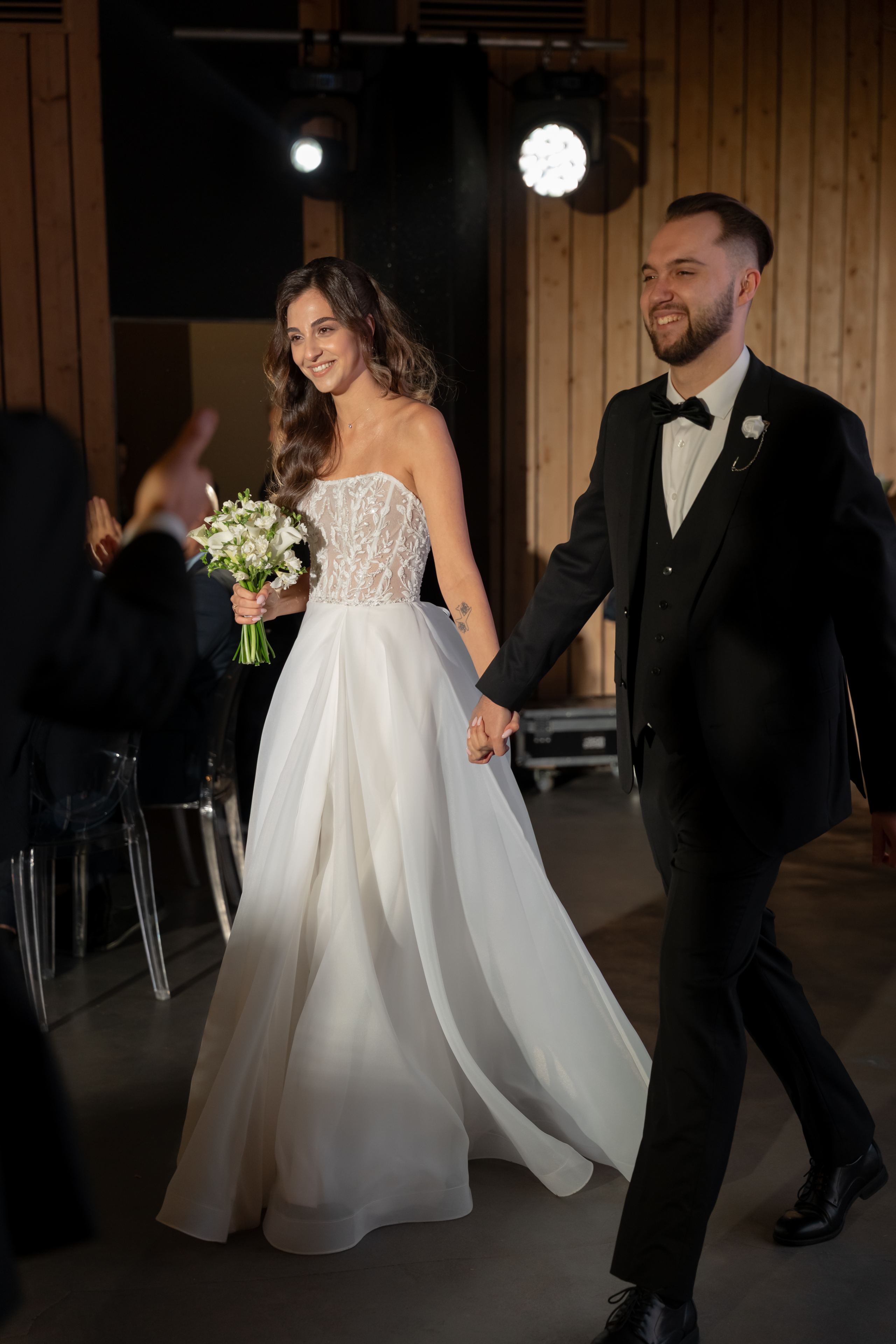 Лето в наших сердцах. Свадебный и репортажный фотограф Москва