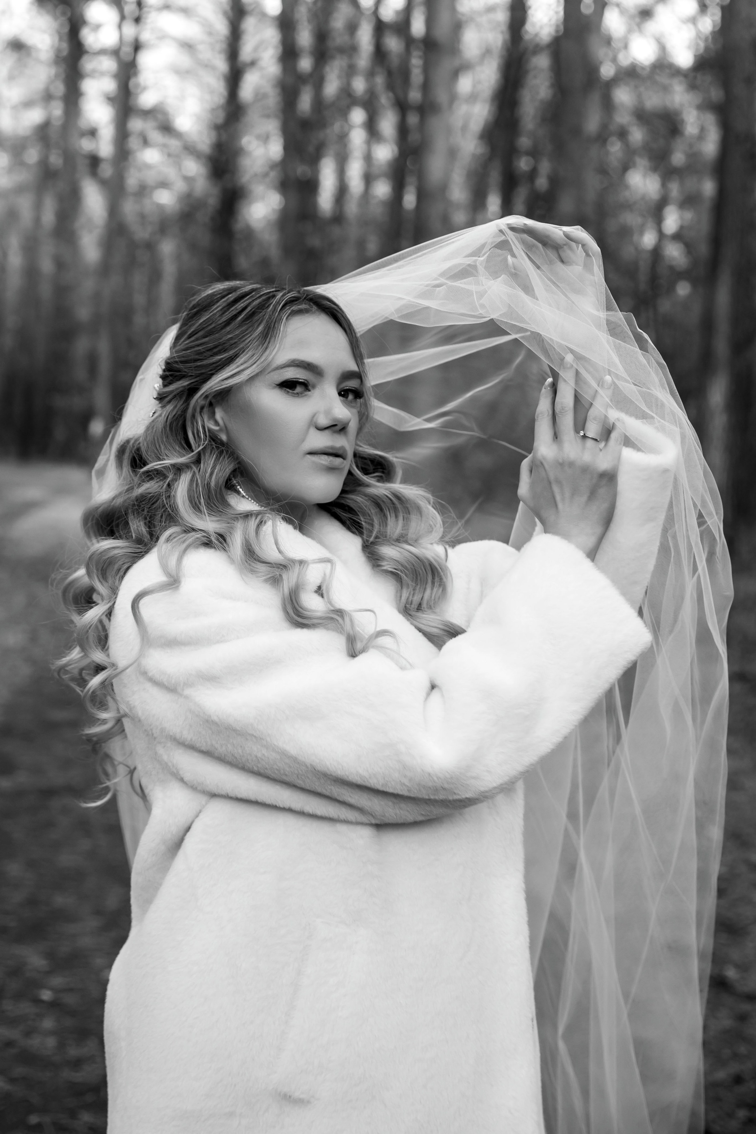 Свадебные съемки. Ирина Шульц свадебный фотограф