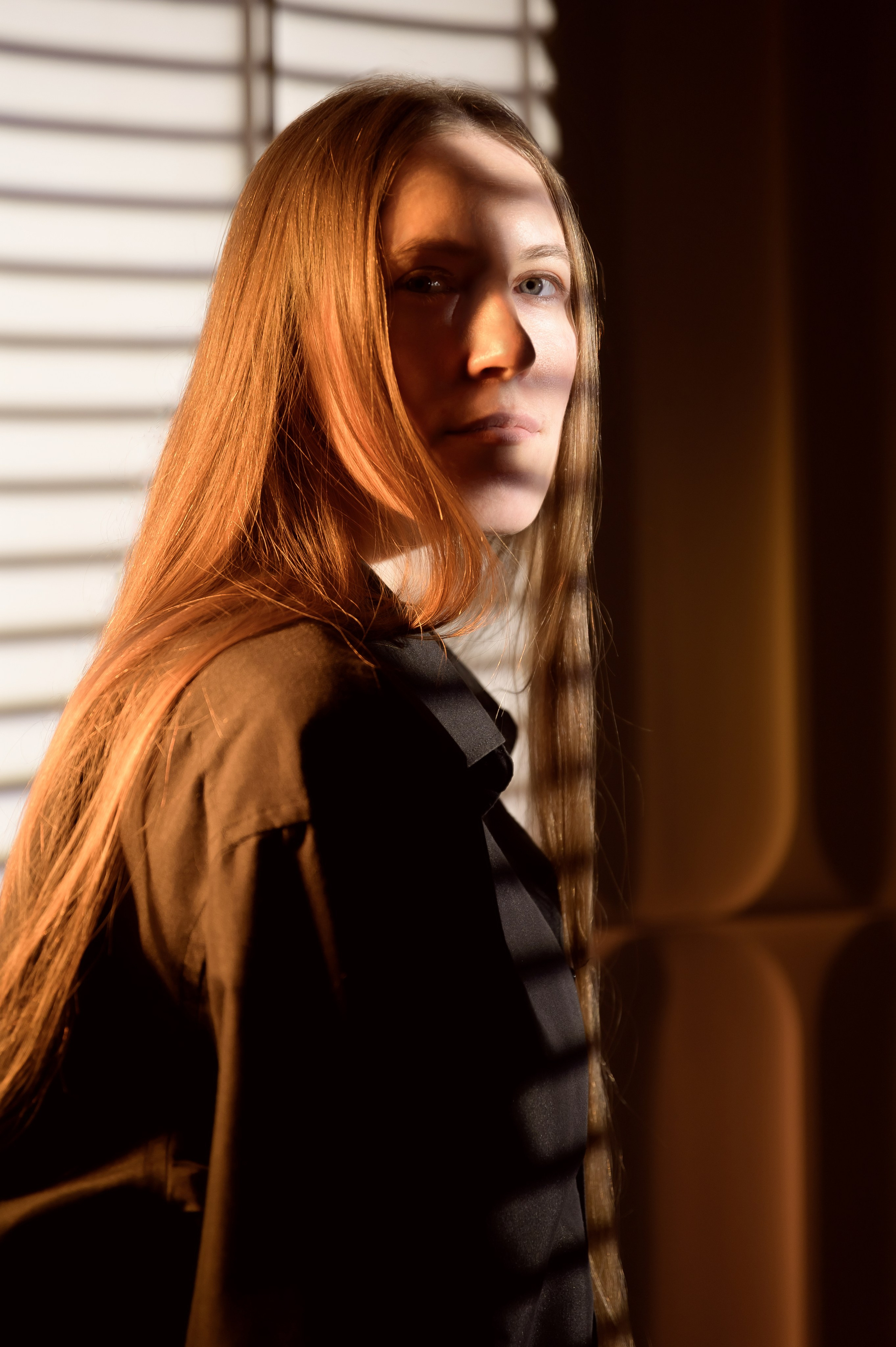 Аліна. Мужской портрет, женский портрет, смелые образы (Минск, Беларусь)