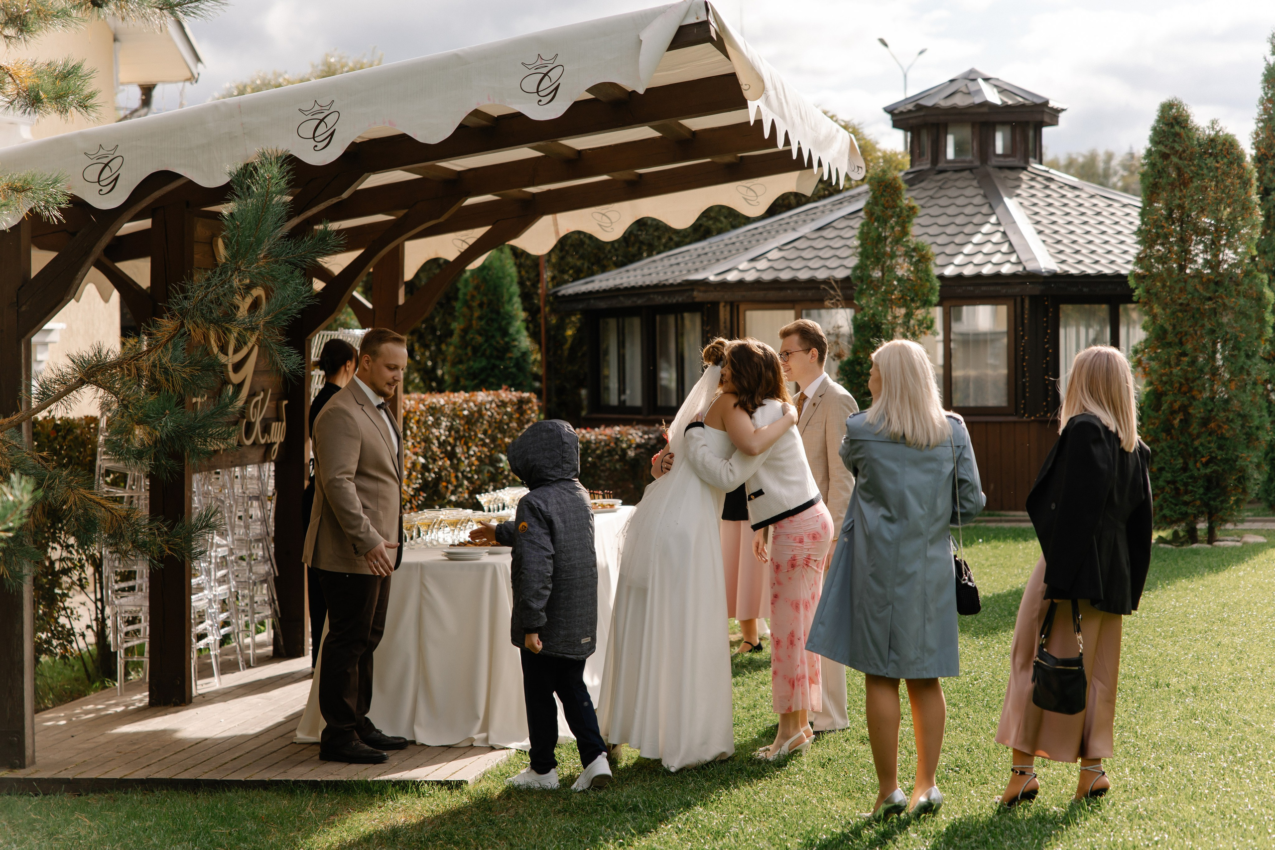 Андрей и Валерия. Maxi. 20.09.2025. Семейный, портретный и свадебный фотограф в Москве и Одинцово Лощинина Мария