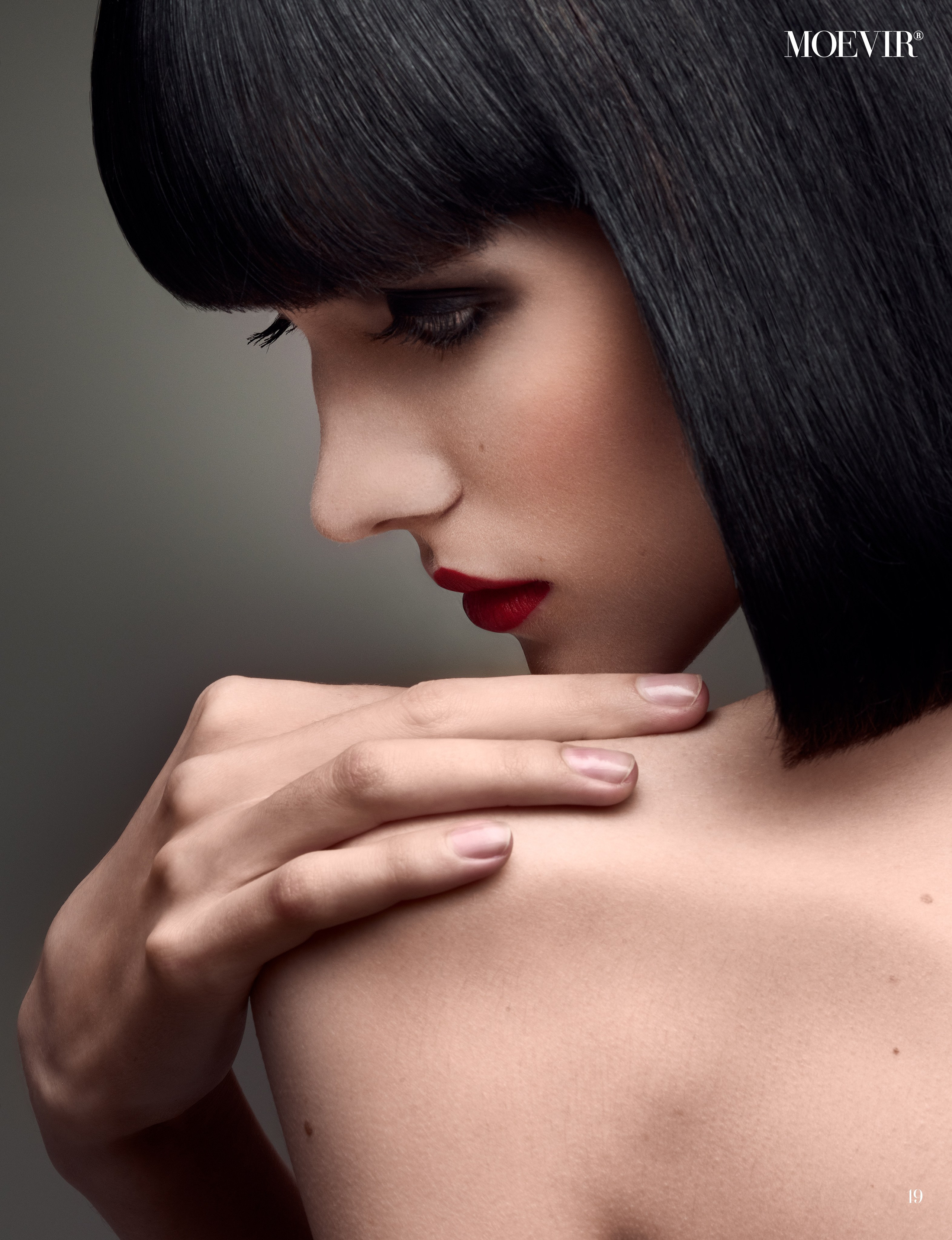 Публикации в журналах. Владимир Вохмянин. Фотограф в Санкт-Петербурге