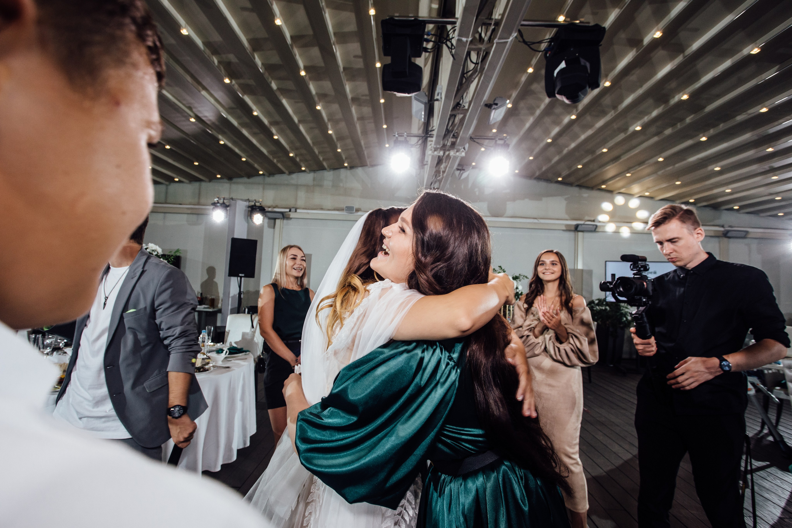 Andrey & Lena. Главная