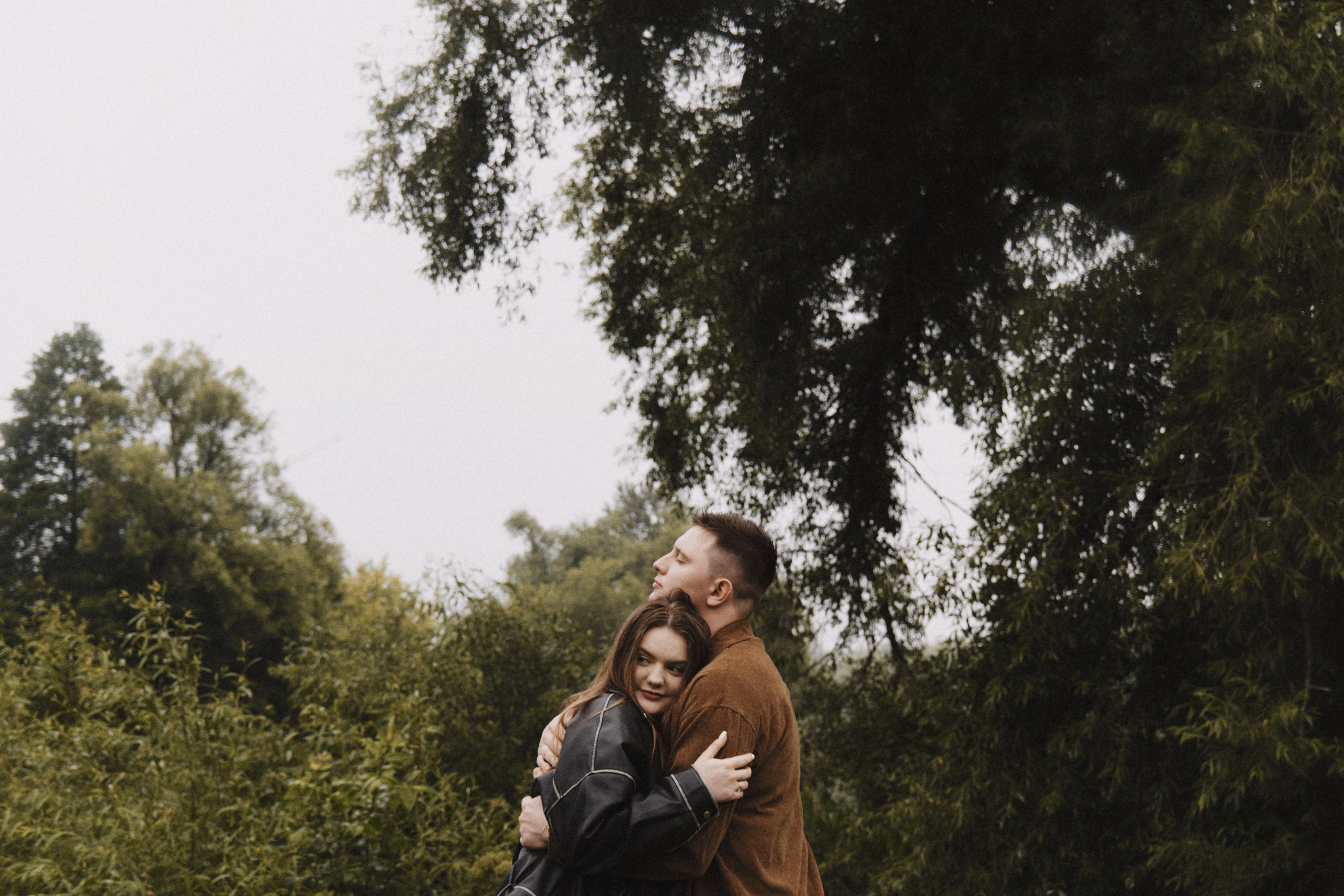 Rainy day. Свадебный фотограф в Орле Константин Смирнов