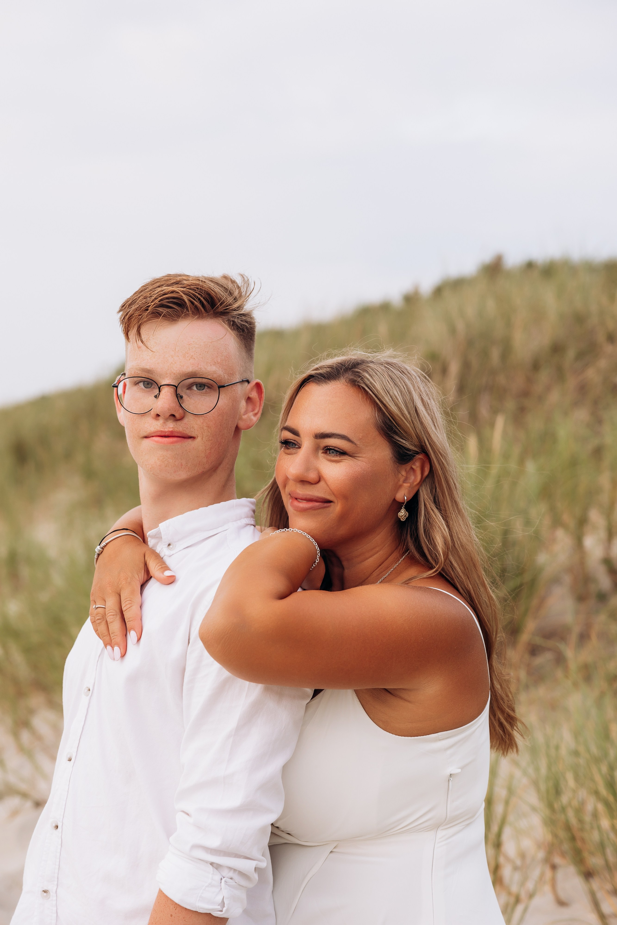 Большая семья Мечниково (Балтийск) море лето. Фотограф в Калининграде свадебная фотография, репортажная, фотосессии