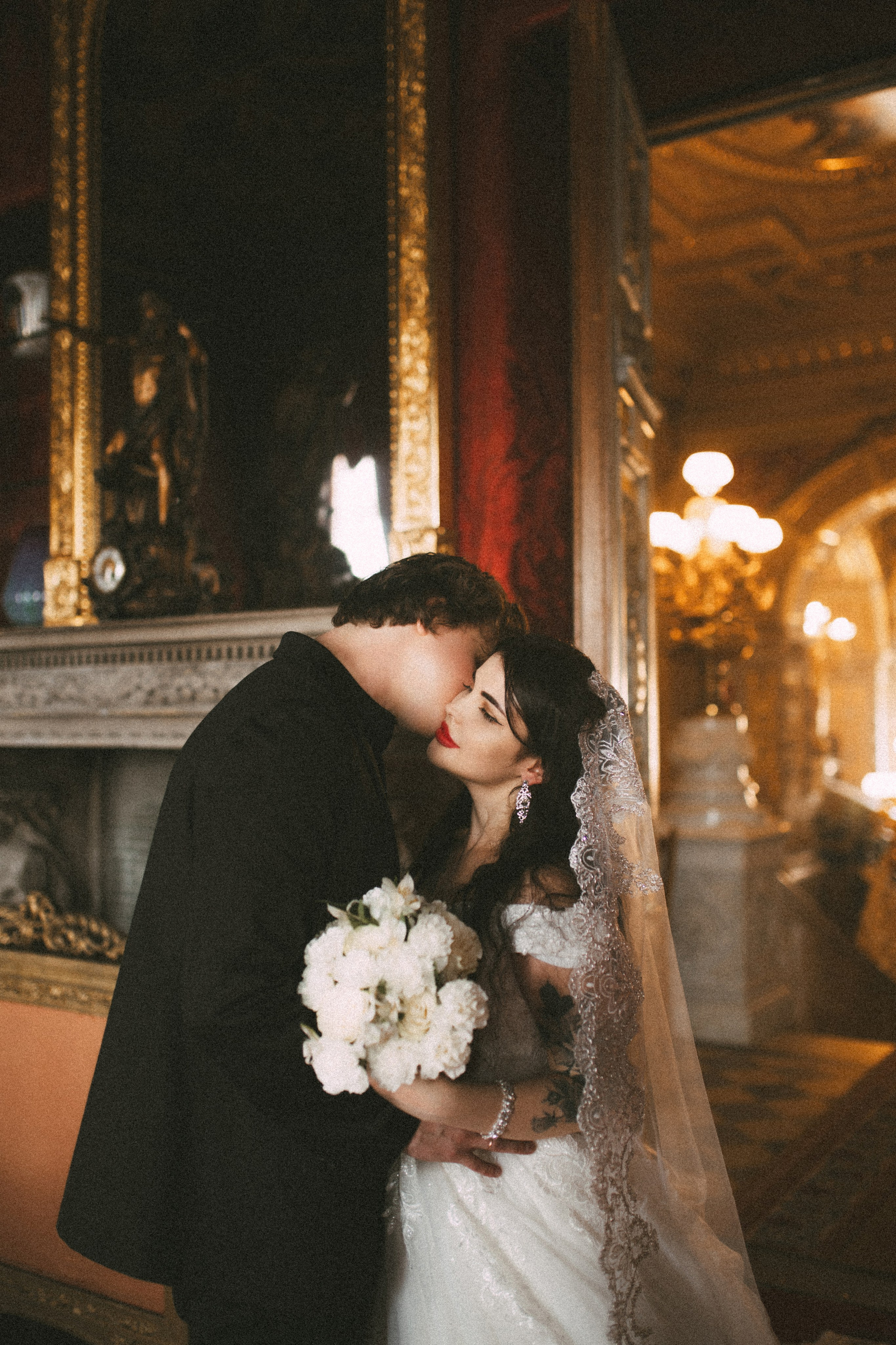 К & Д | Санкт-Петербург. Фотограф Екатерина Амбрушкевич