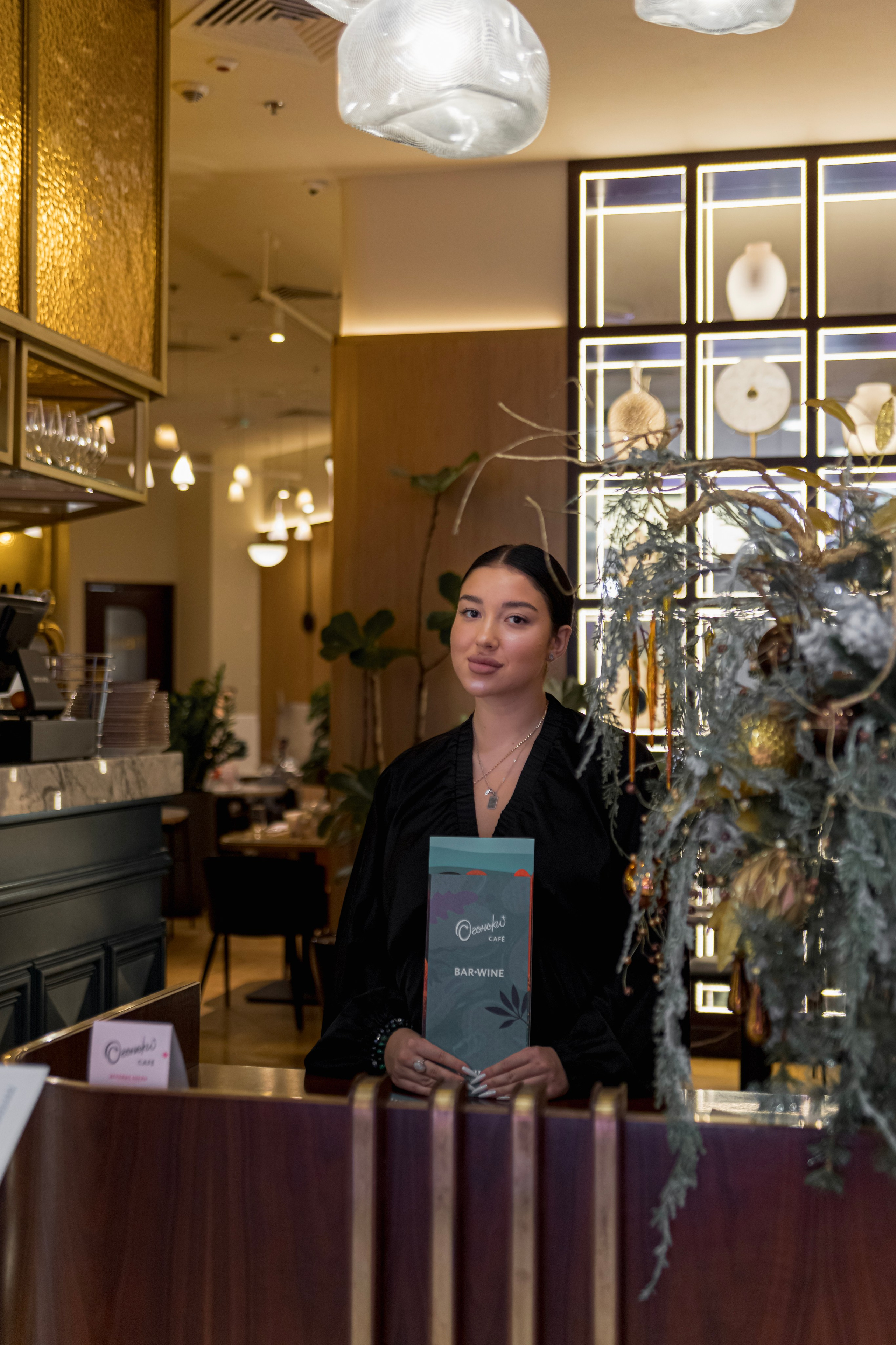 Съемка контента для ресторана Огоньки. Фотограф в Москве Татьяна Драгунова