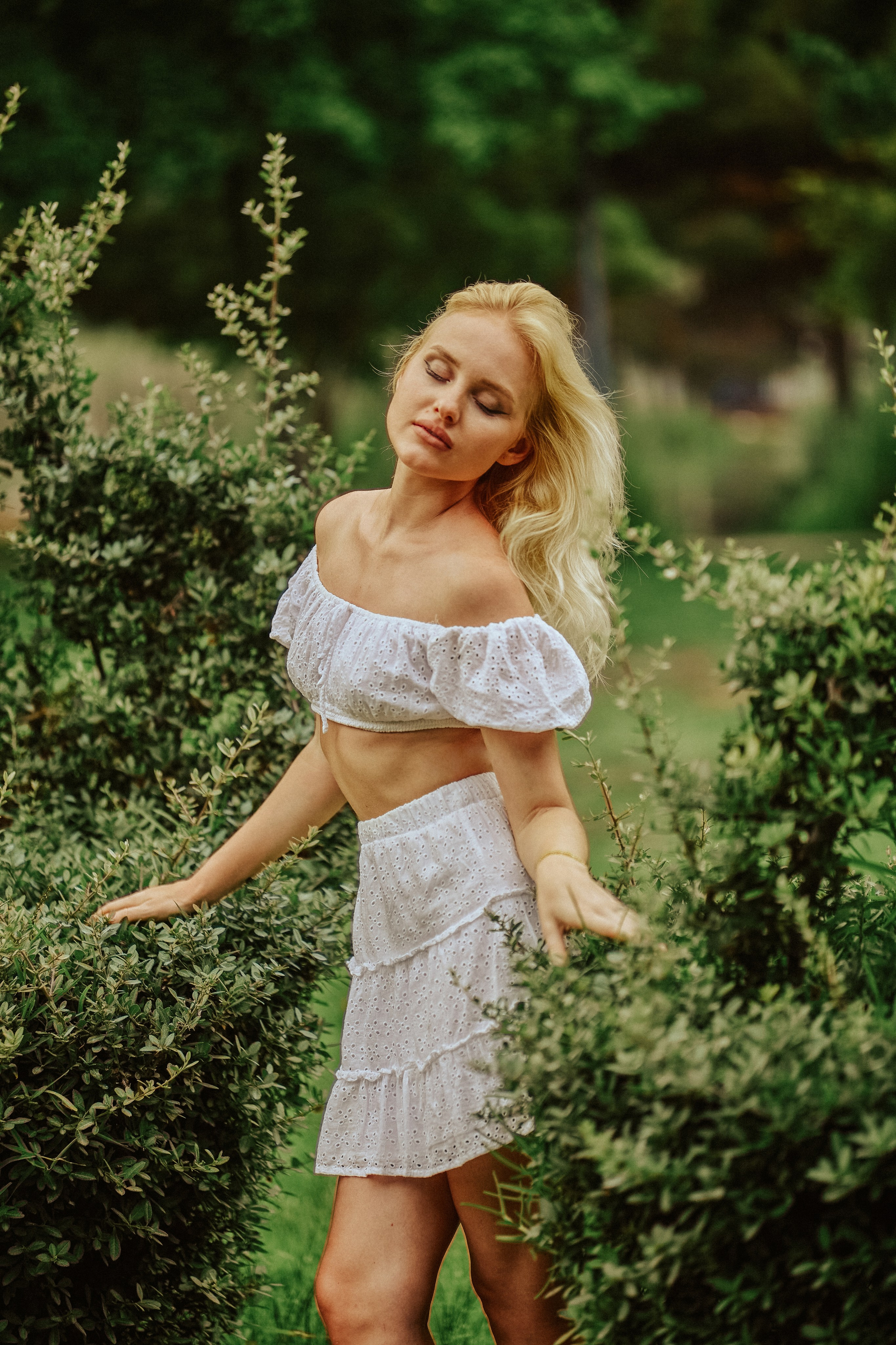 Kristina. Главная