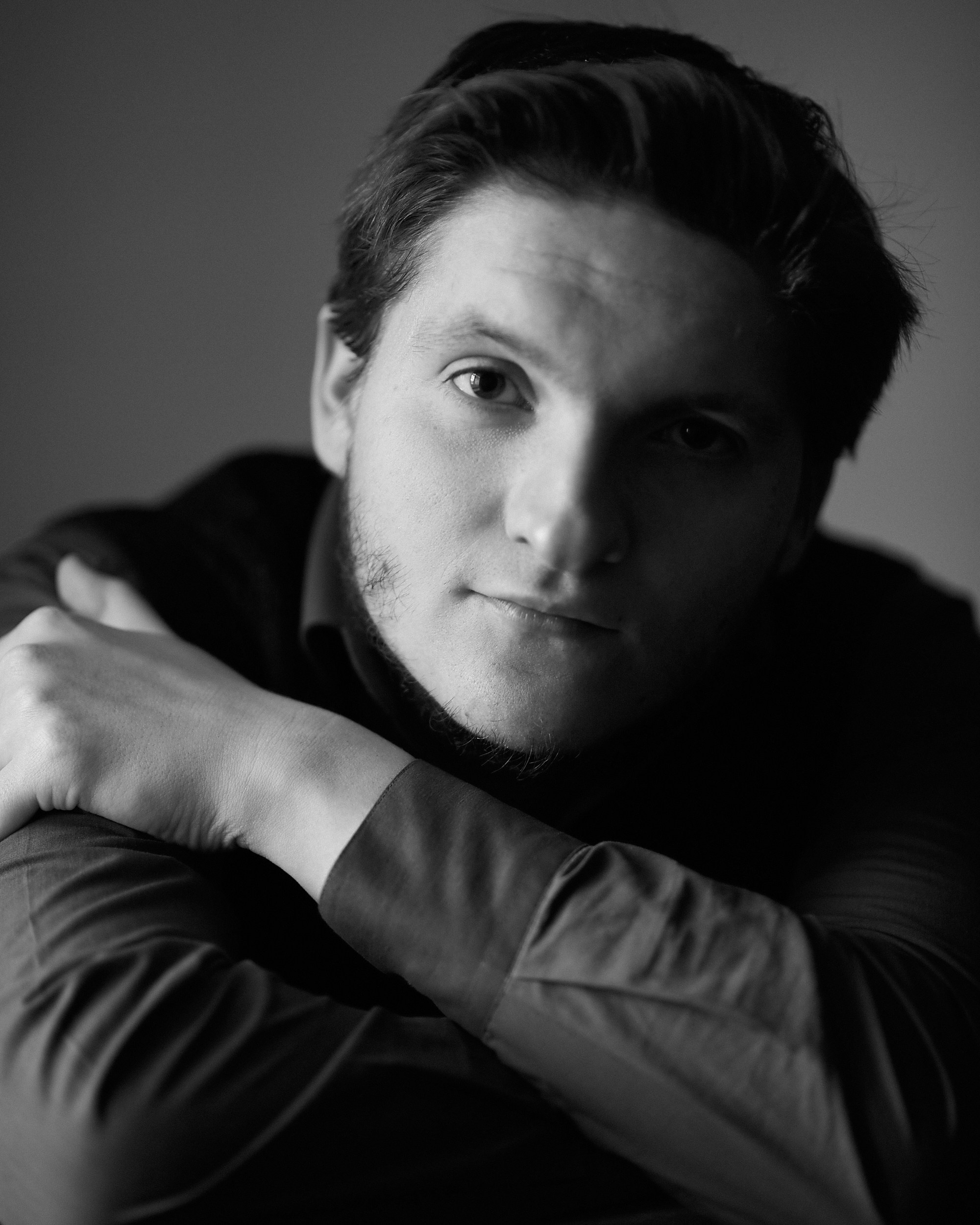 Фотограф в Москве Ярослав Темнов