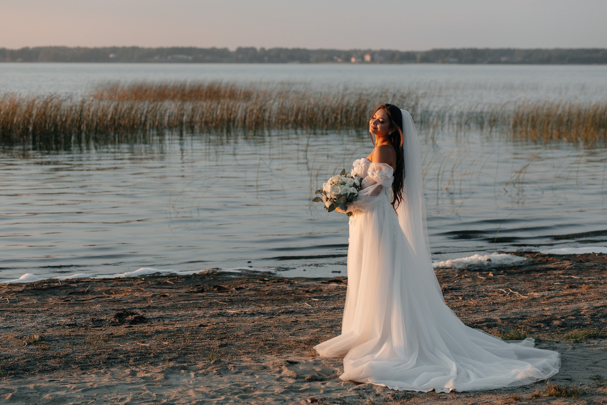 Свадебный фотограф в Челябинске Оксана Мишакова