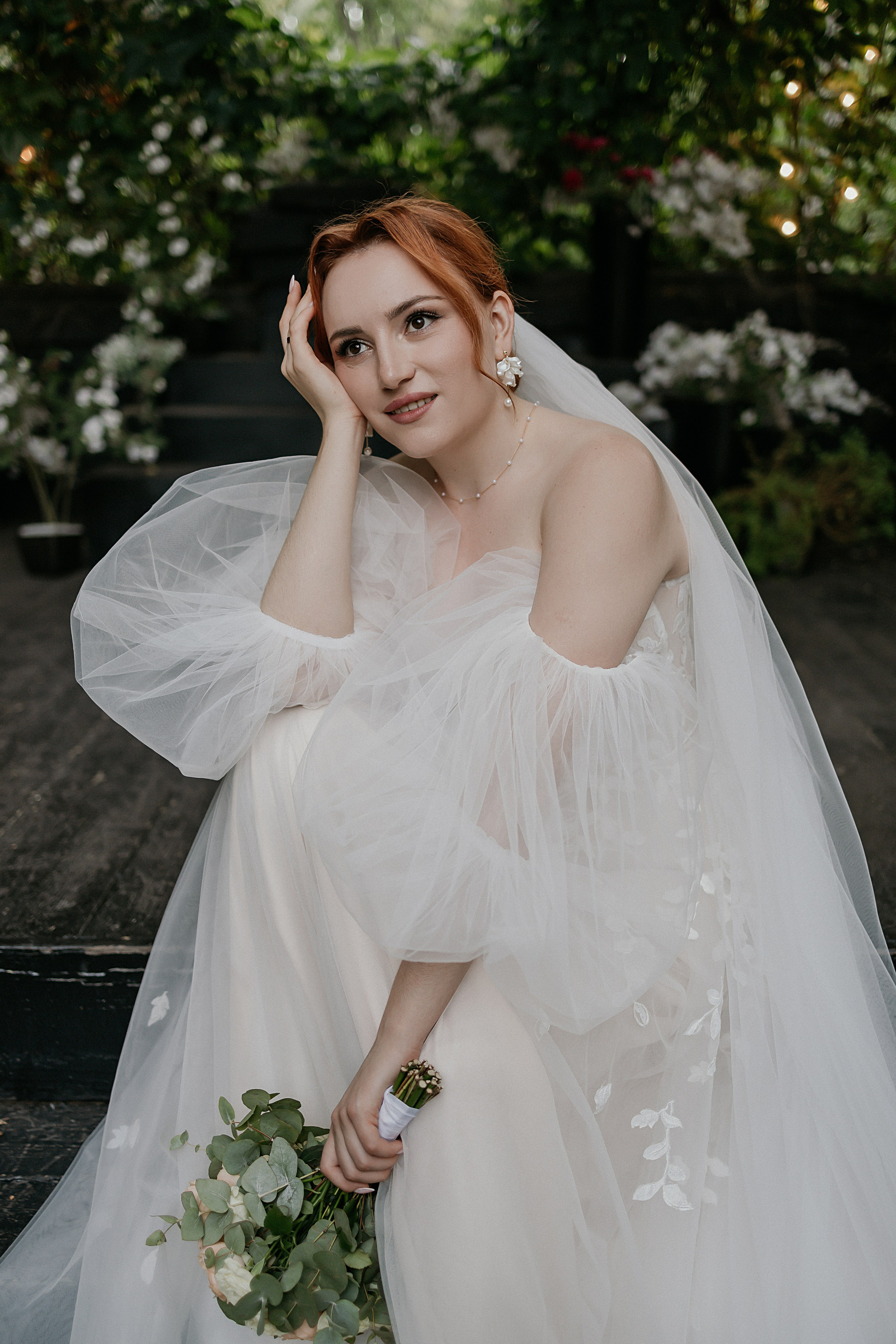 Екатерина и Алнур. Семейный и свадебный фотограф в Казани Ирина Кириллова