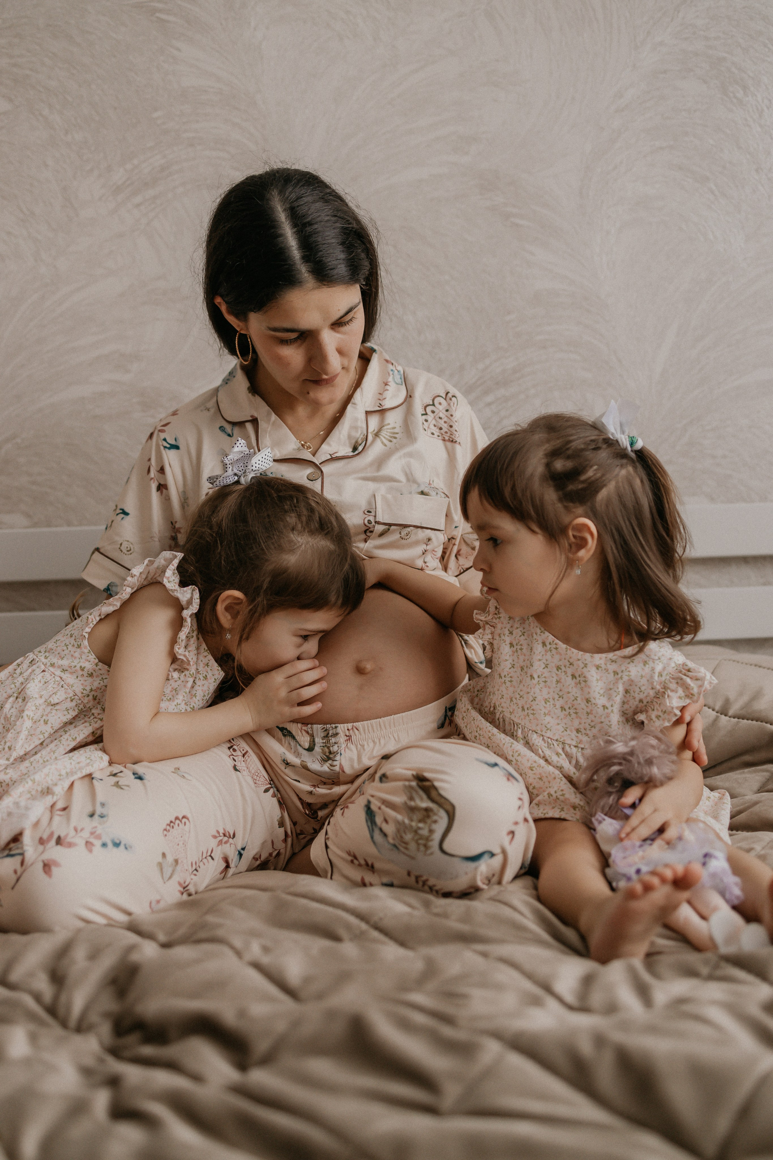 Кирилл и Юлия. Семейный и свадебный фотограф в Казани Ирина Кириллова