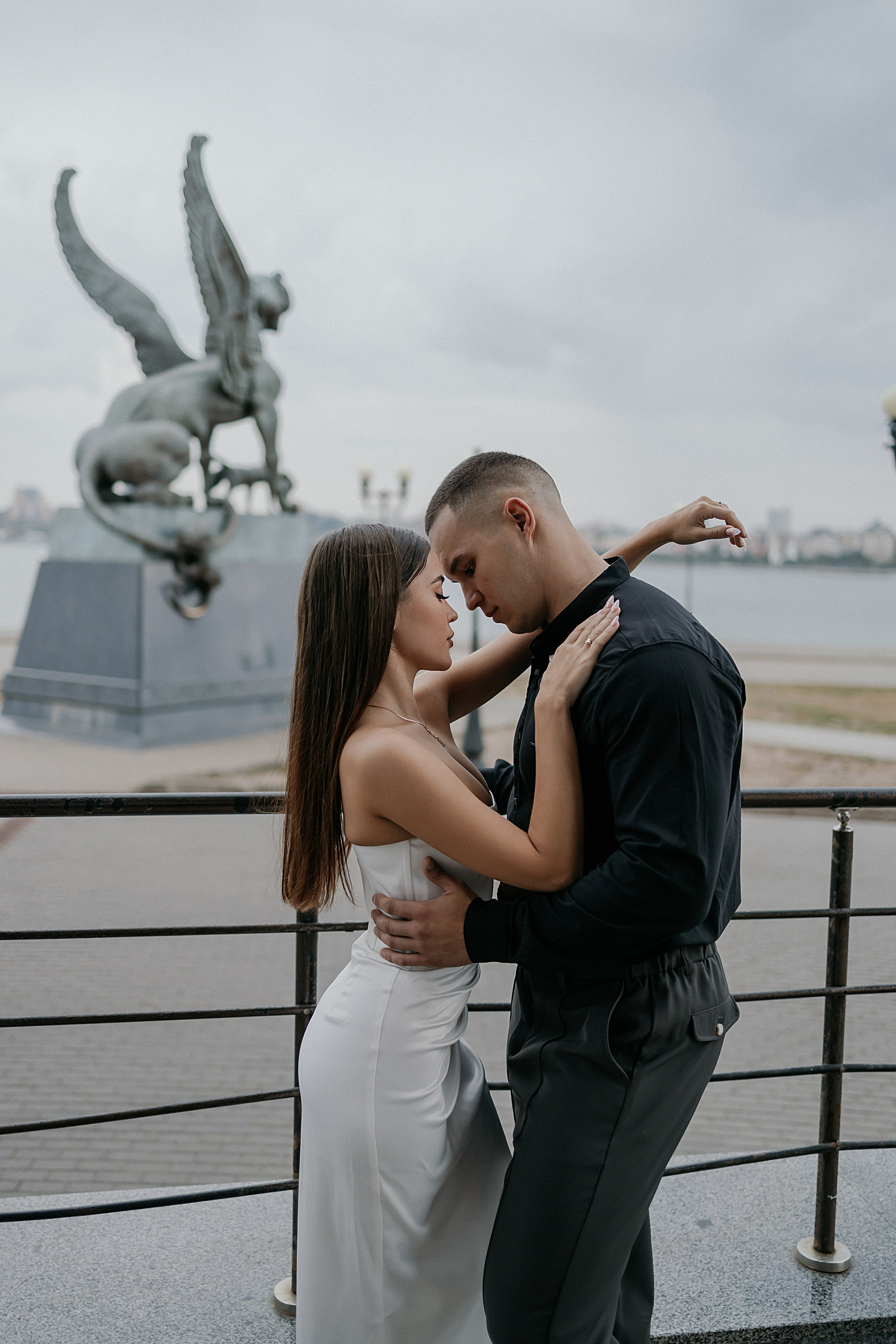 Рамазан и Азалия. Семейный и свадебный фотограф в Казани Ирина Кириллова