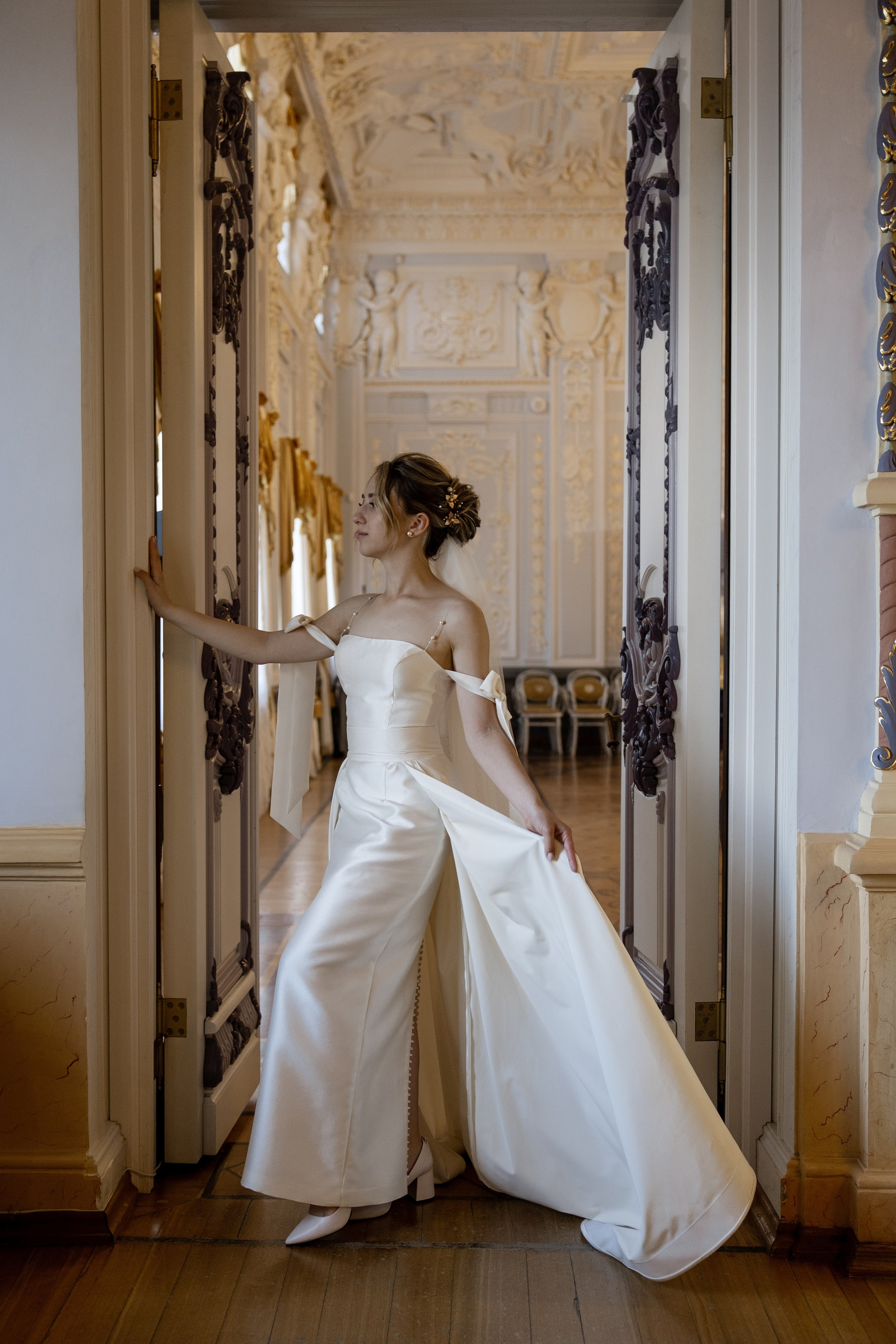 D & I. Свадебный фотограф Ефимова Ольга