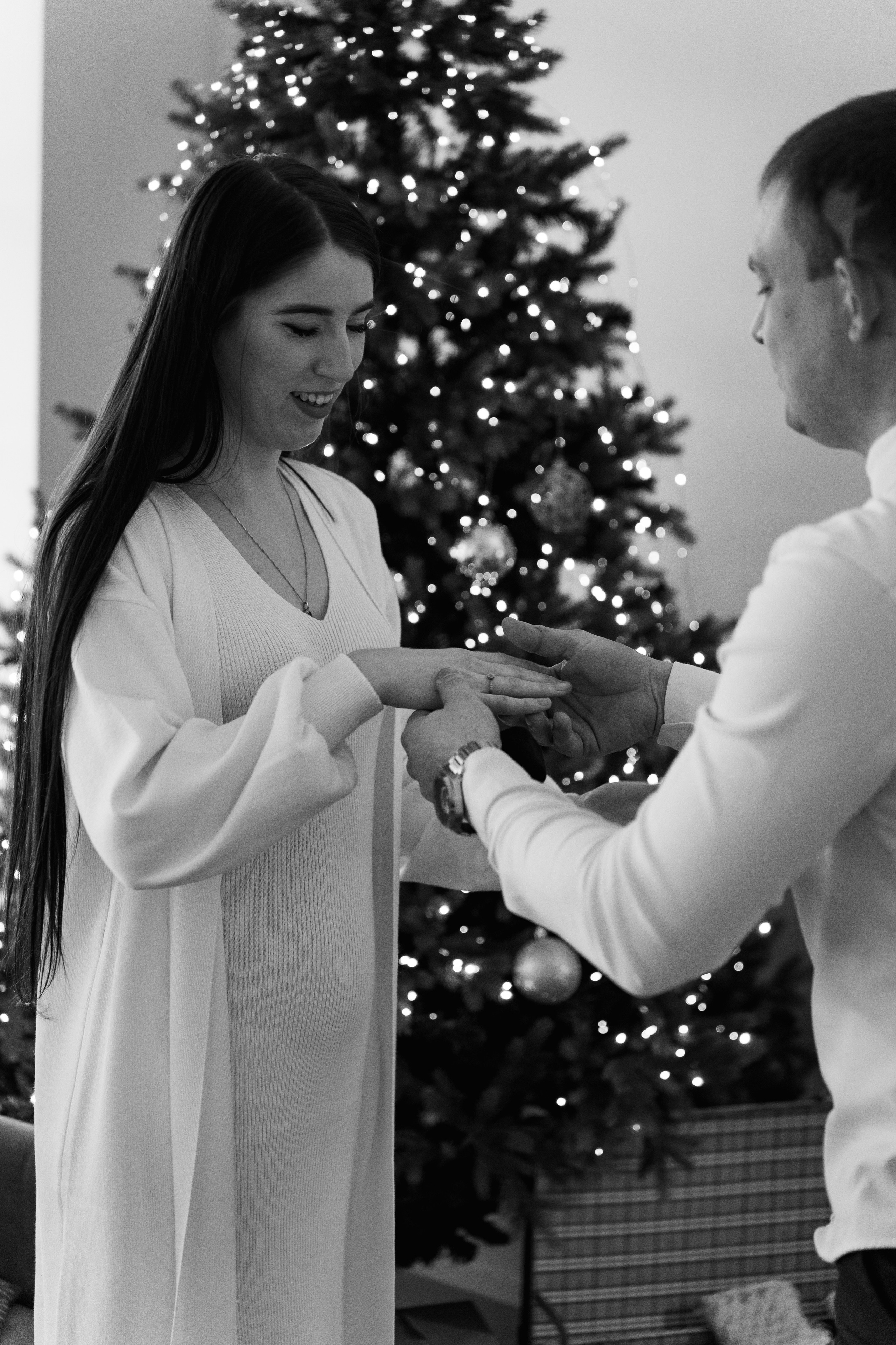 Лиза и Андрей. Фотограф в Старом Осколе и Воронеже Анастасия Епифанцева