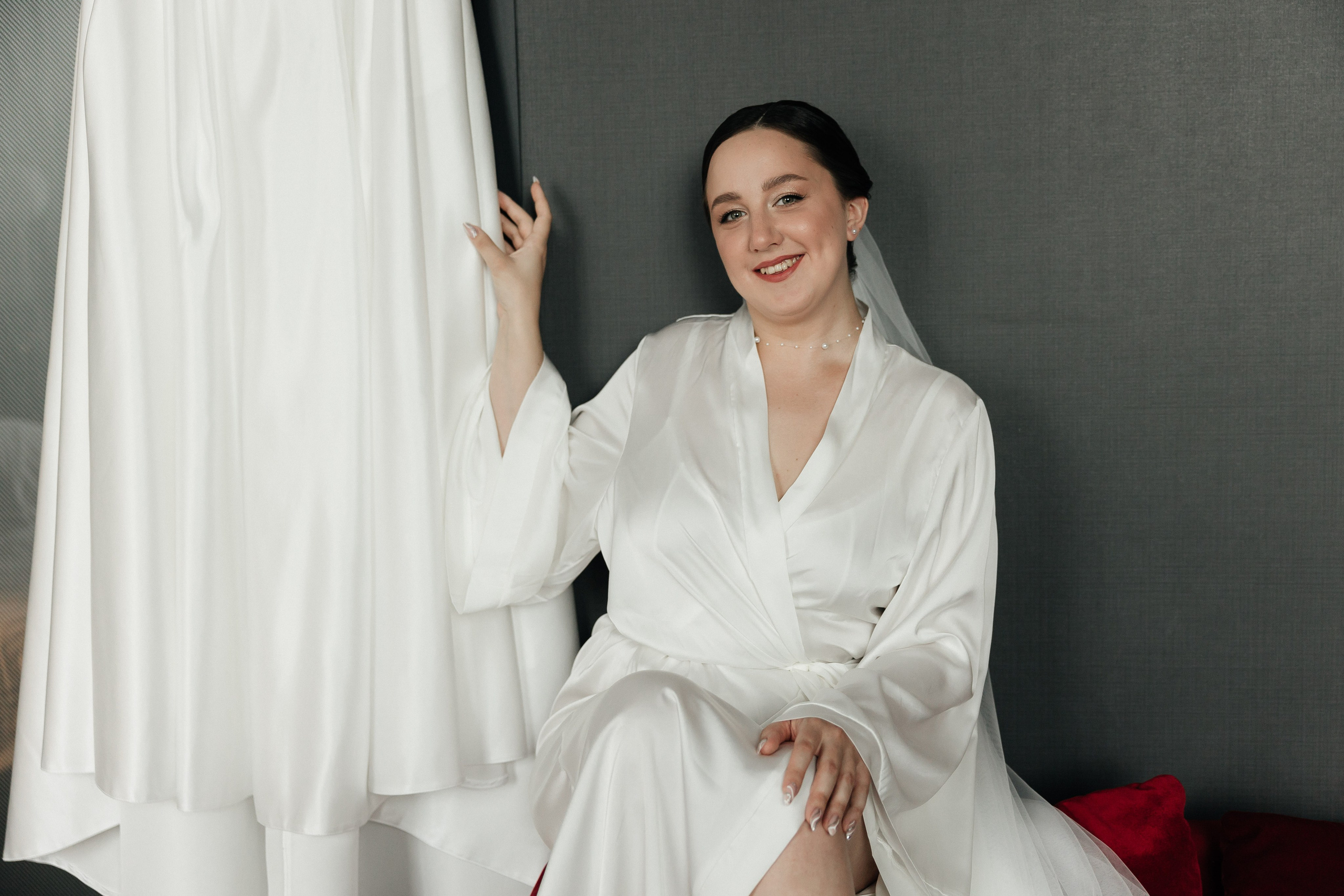 Мария и Сергей. Свадебный и Семейный фотограф Свекрова Ольга