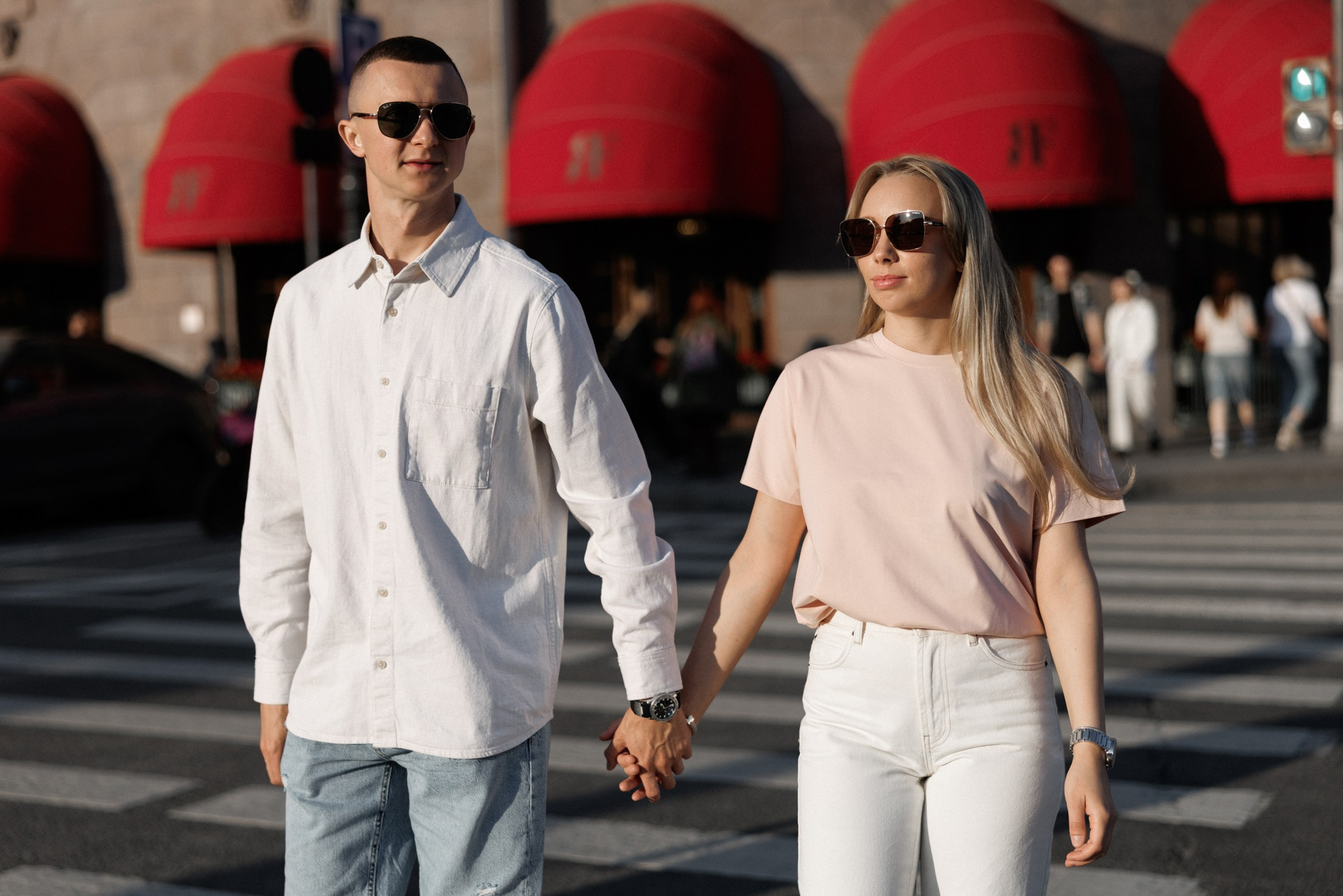 Lovestory. Свадебный фотограф Александр Чернышов